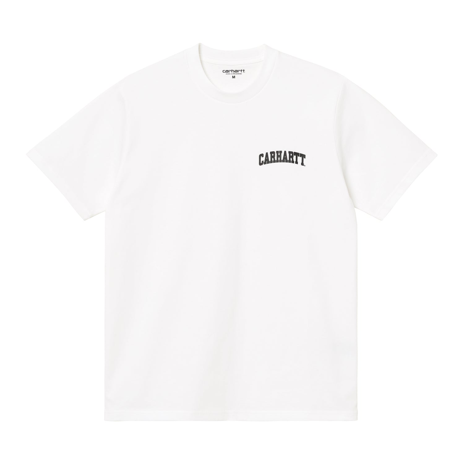 ショートスリーブベースTシャツ
