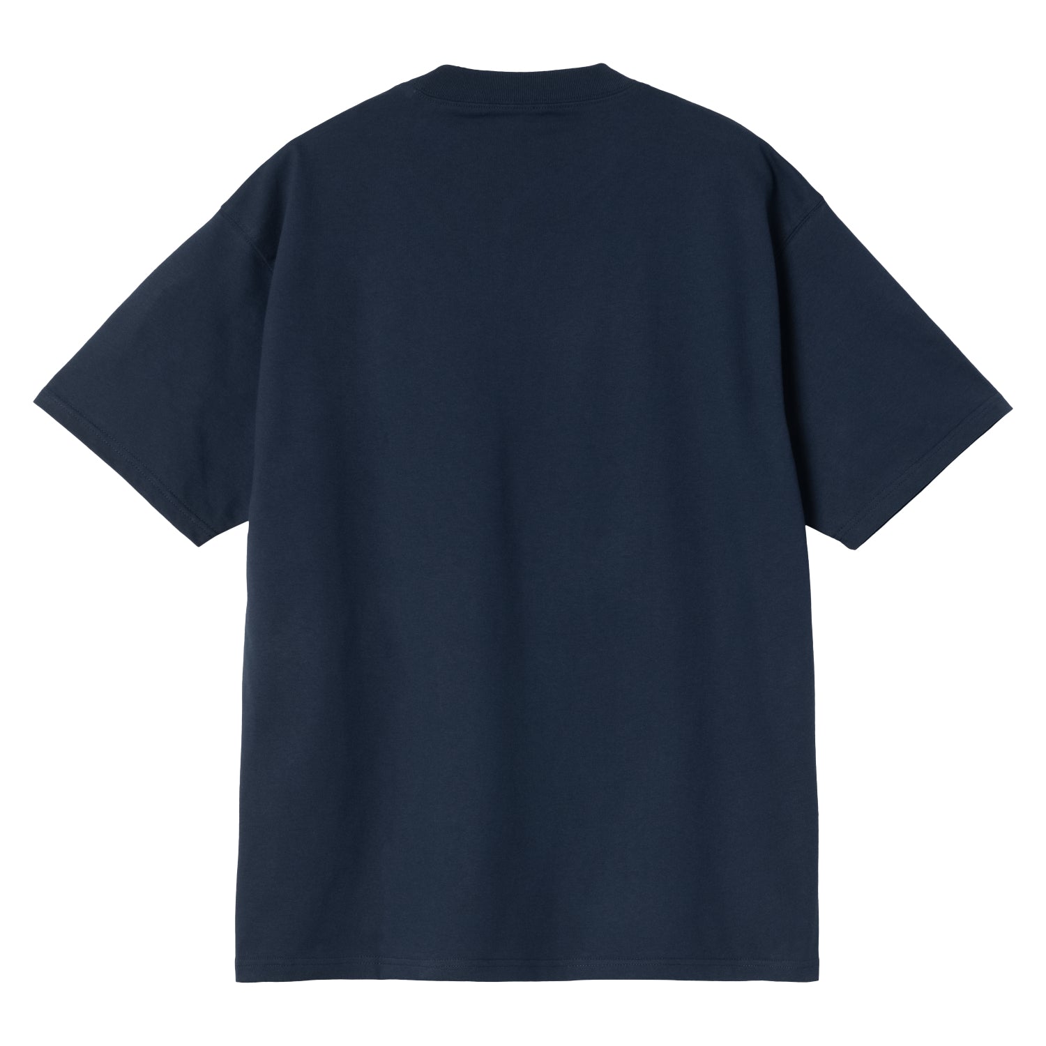 S/S WILD DOG T-SHIRT  - Jupiter