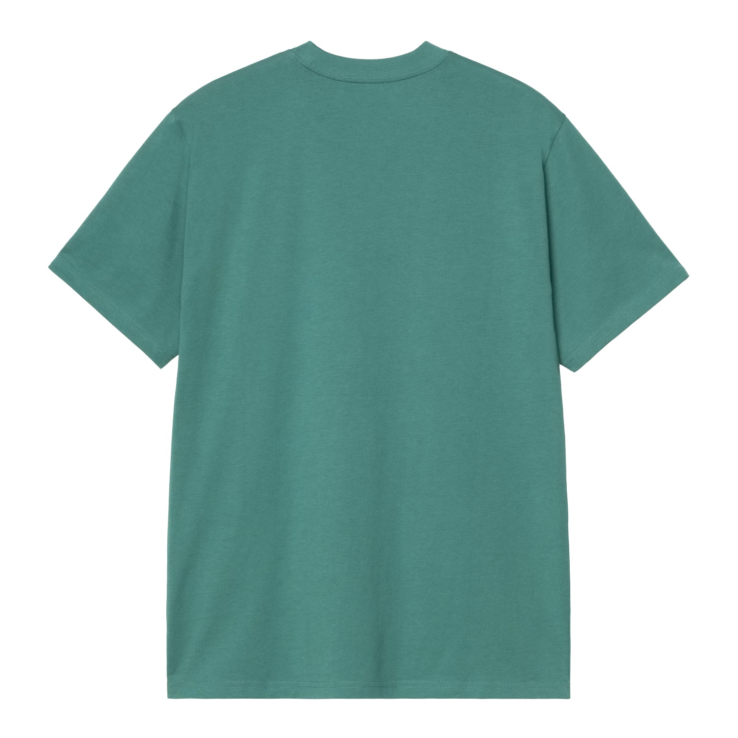 S/S WORK LIFE ROMANCE T-SHIRT - Saguaro 2