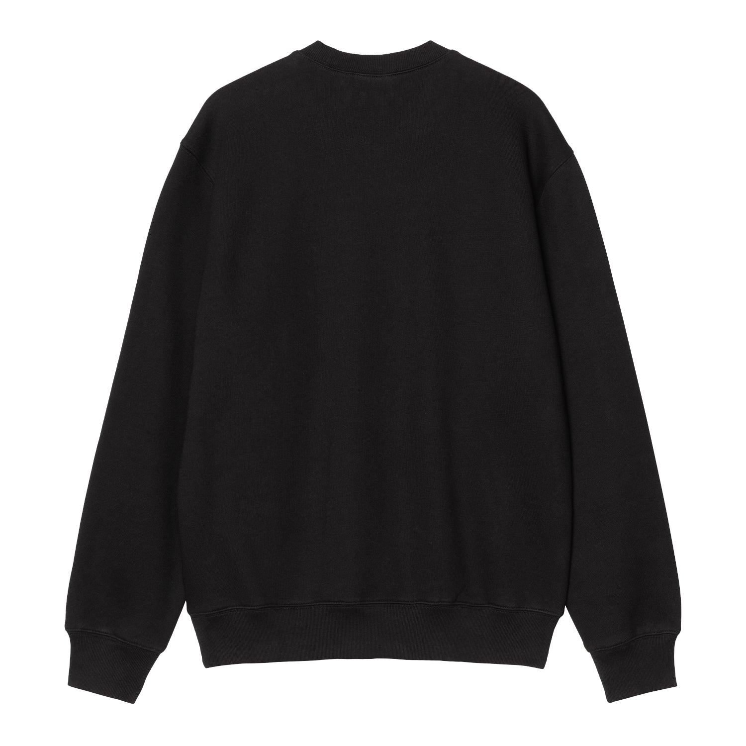 SCHOOLING SWEAT  - Black