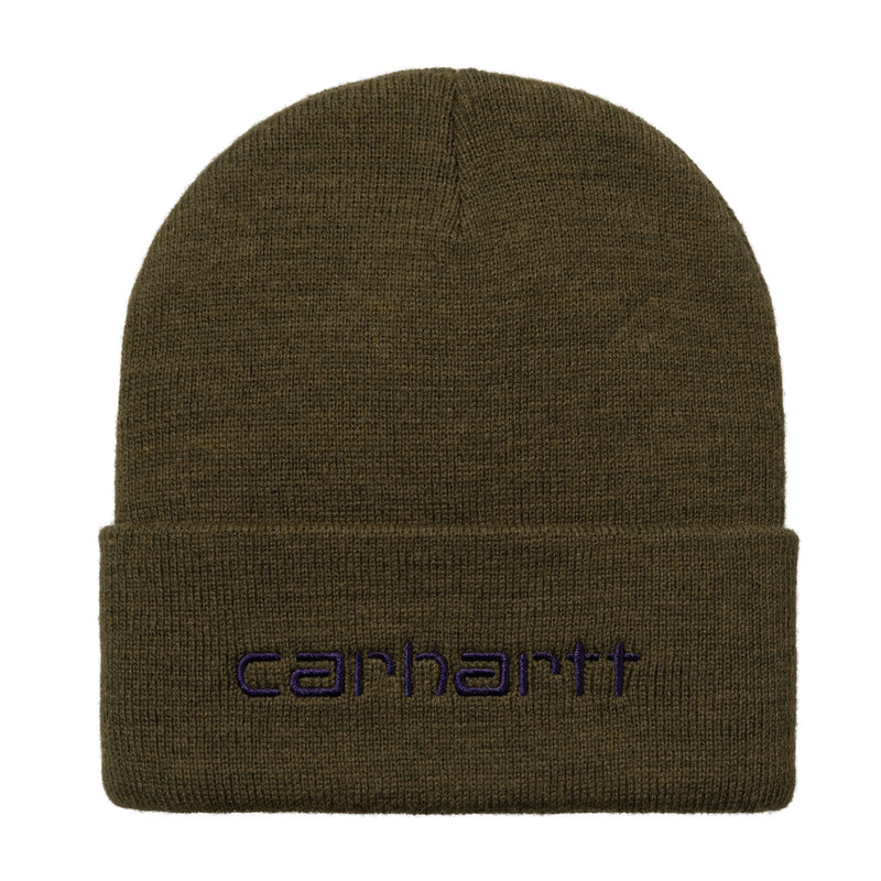 Carhartt AwakeNY ビーニー コラボ - ニットキャップ/ビーニー