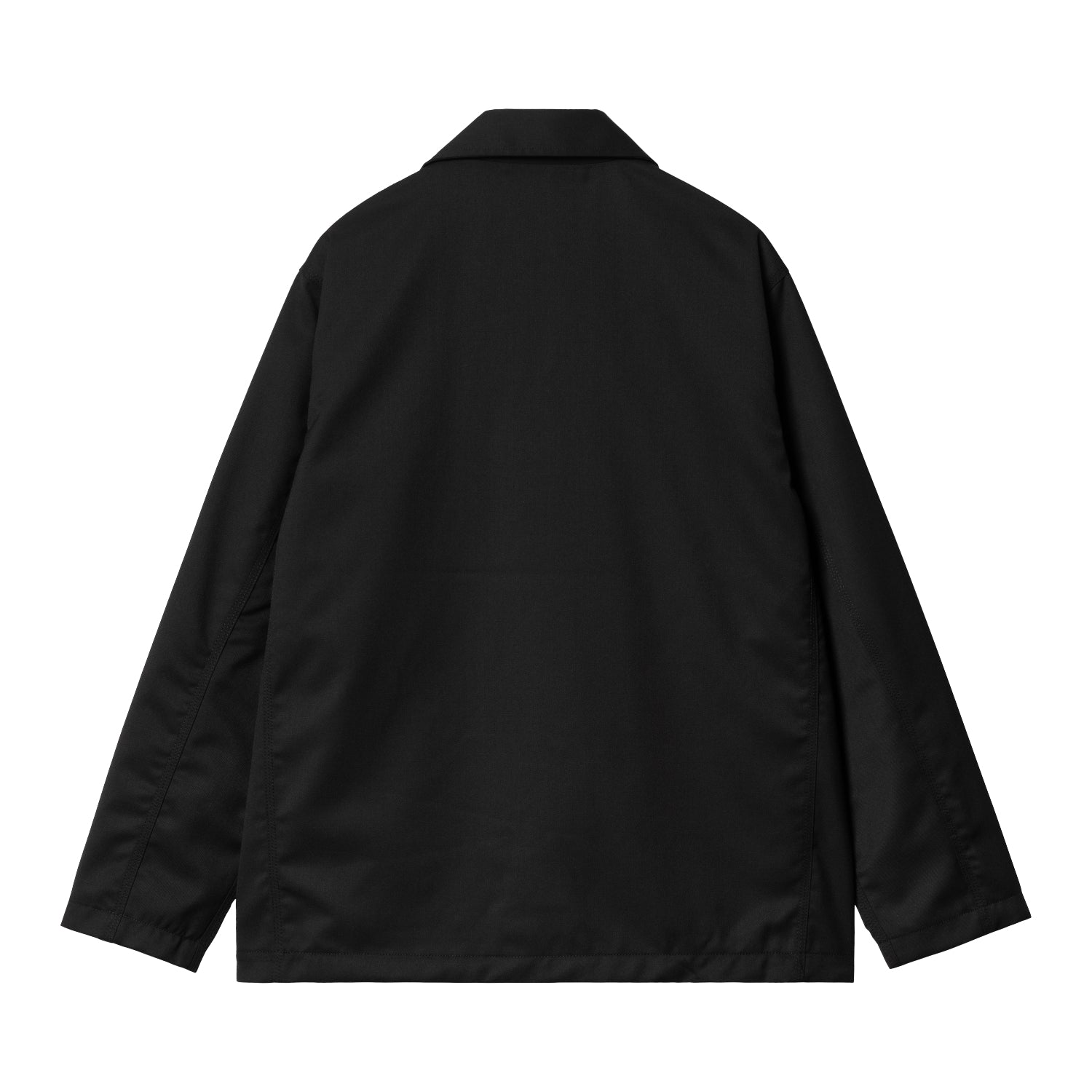 SEATON BLAZER - Black 7