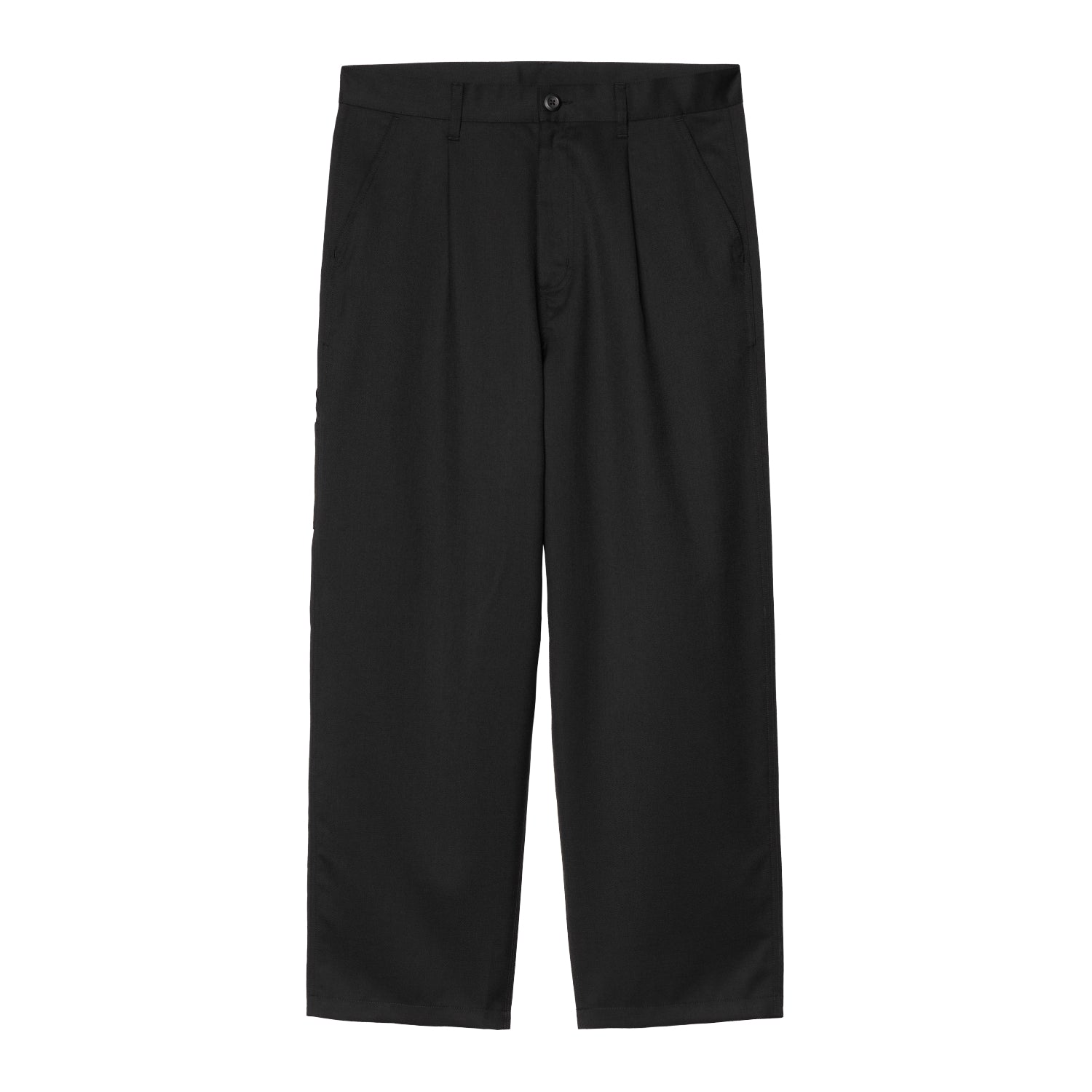 SEATON PANT - Black