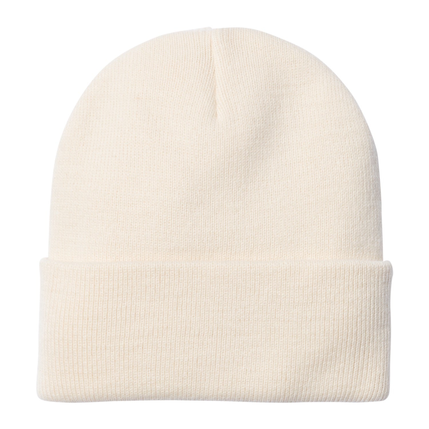 SIGNATURE BEANIE - Natura / Dusty Ice