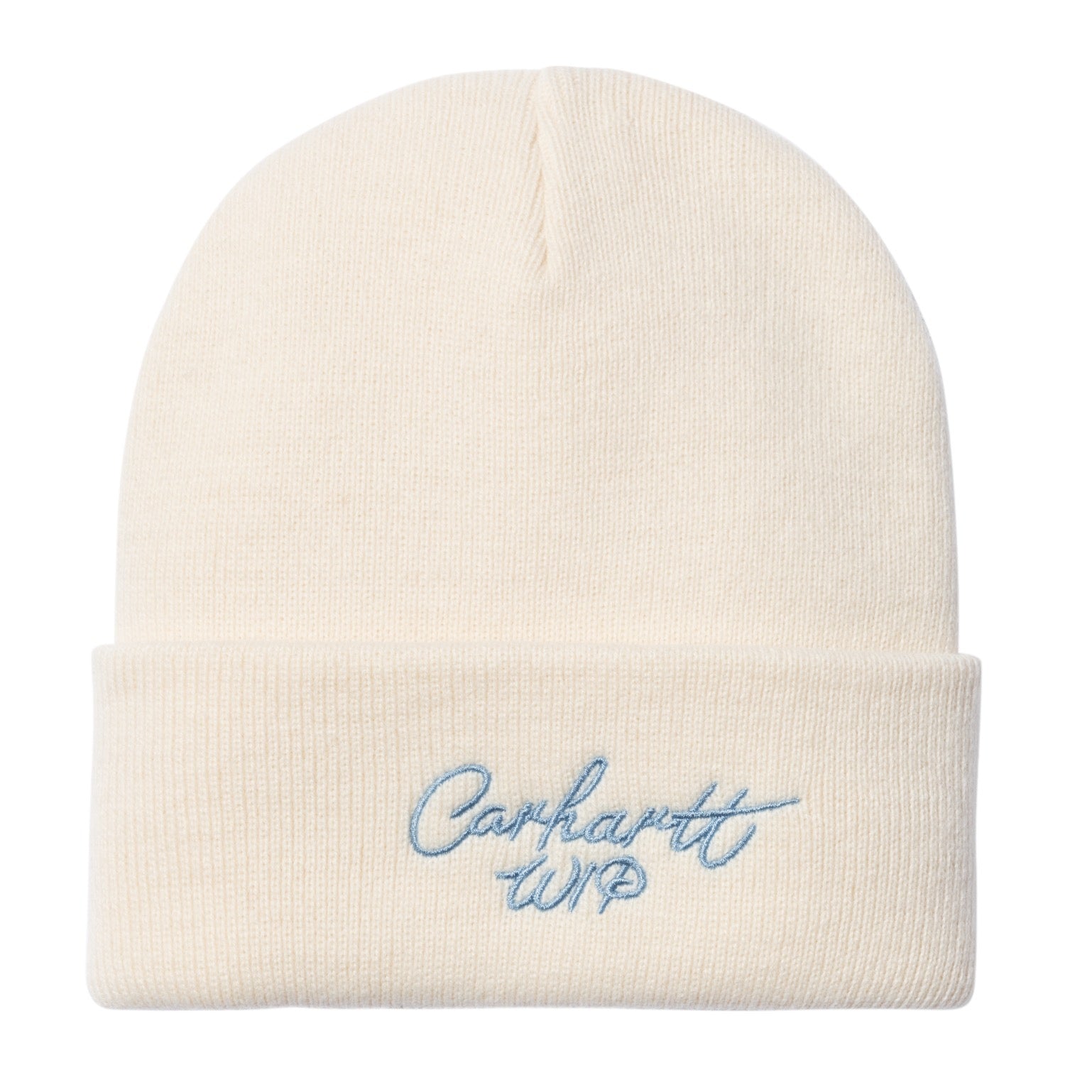 SIGNATURE BEANIE - Natura / Dusty Ice