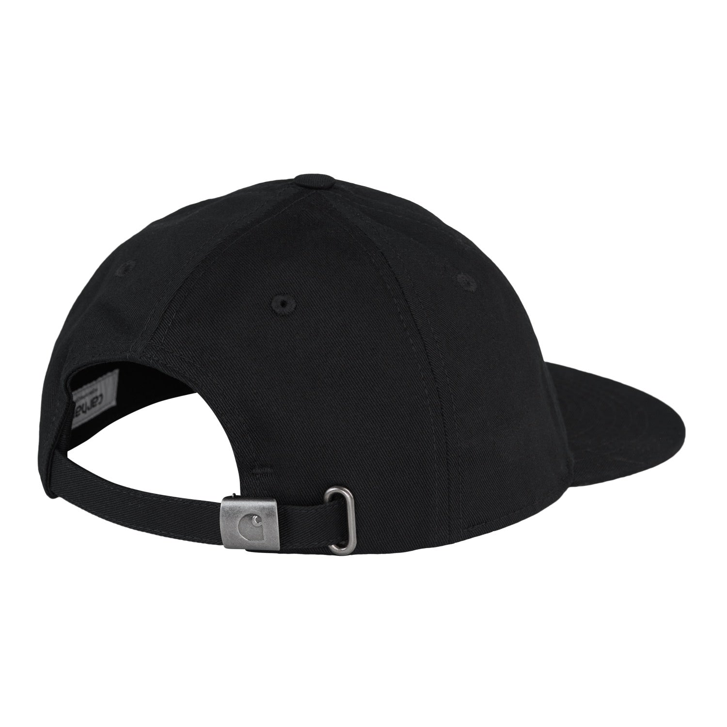 SIGNATURE CAP - Black / Wax