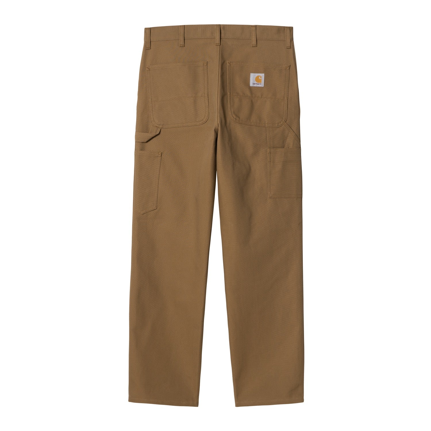 SINGLE KNEE PANT - Hamilton Brown (rigid)