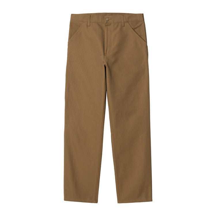 SINGLE KNEE PANT - Hamilton Brown (rigid)