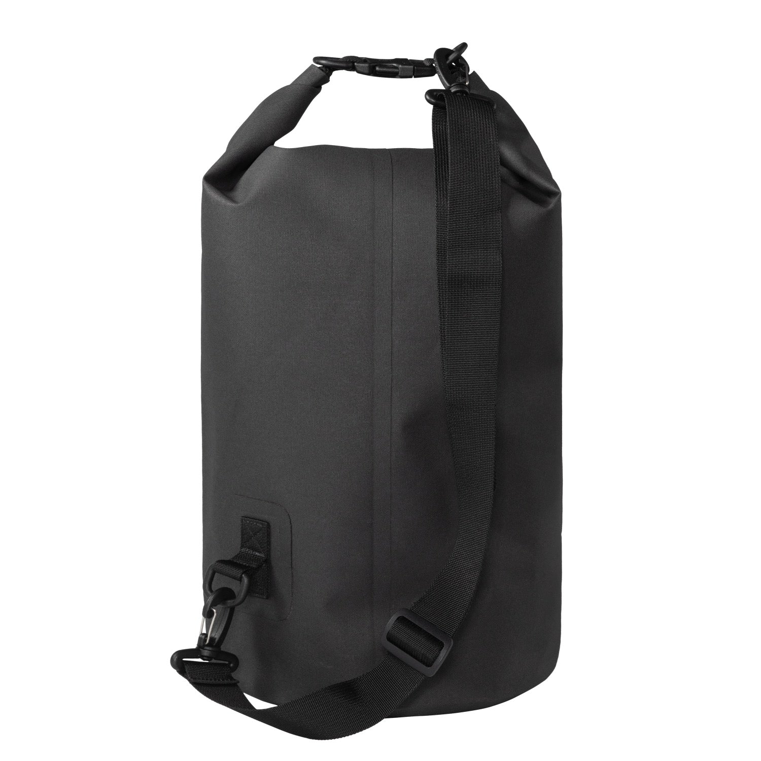 SOUNDSCAPES DRY BAG - Black / Yucca