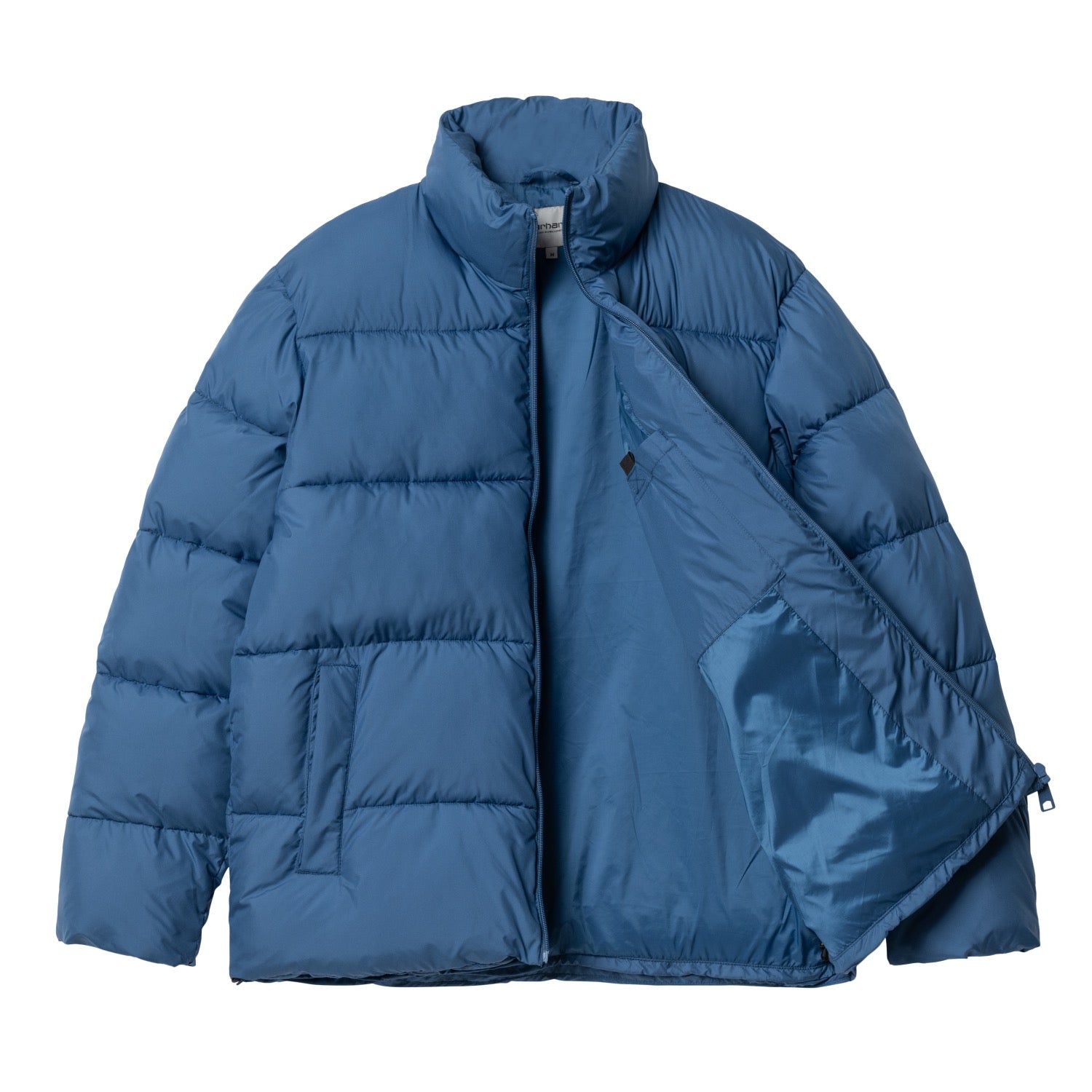 SPRINGFIELD JACKET - Liberty / Blue