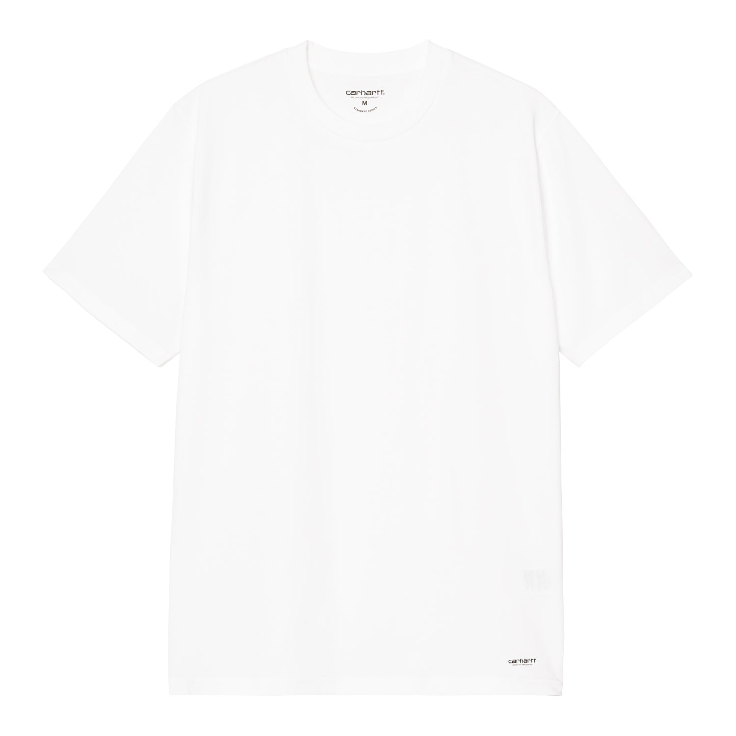 Tシャツ・カットソー Carhartt TOP (I033227 931XX) Aシャツ