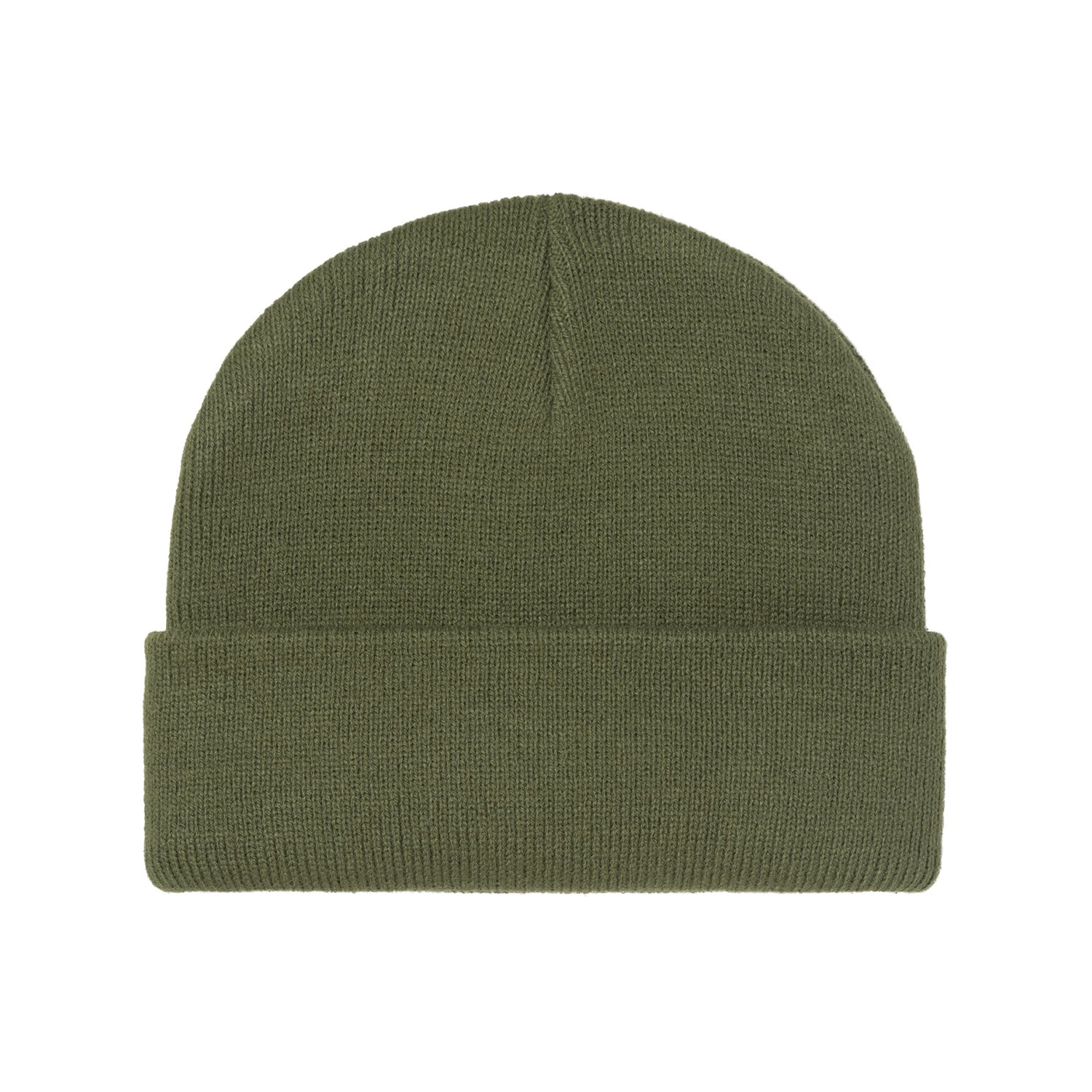 STRATUS HAT LOW - Tarragon