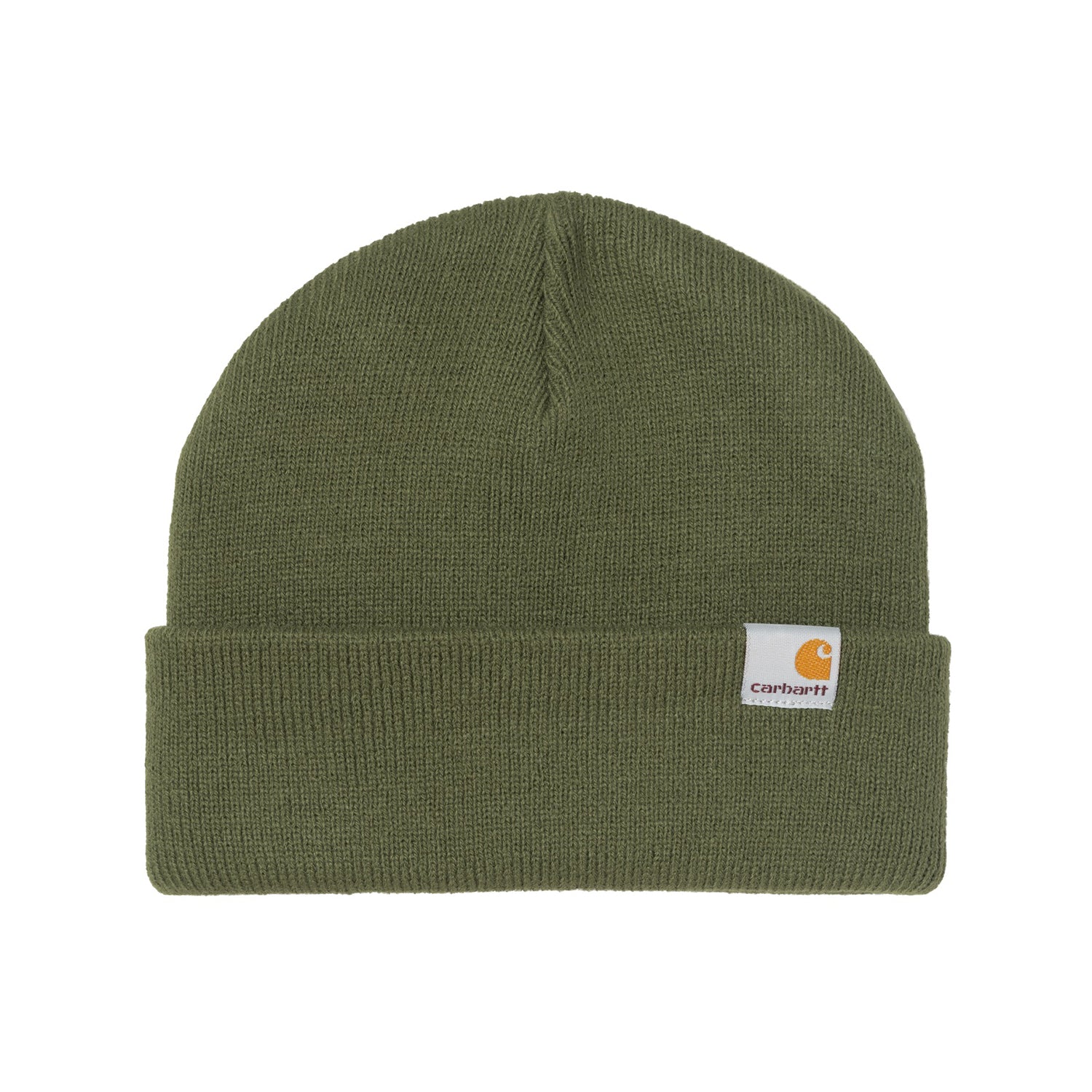 STRATUS HAT LOW - Tarragon