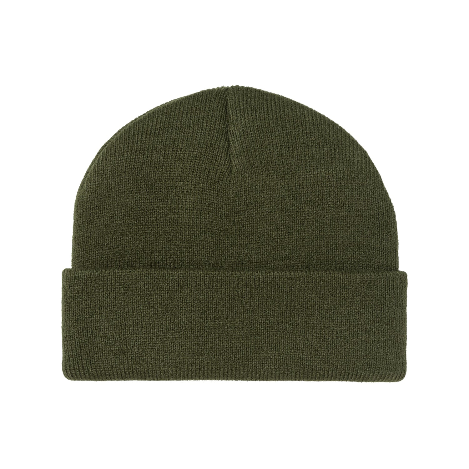 STRATUS HAT LOW - Office Green