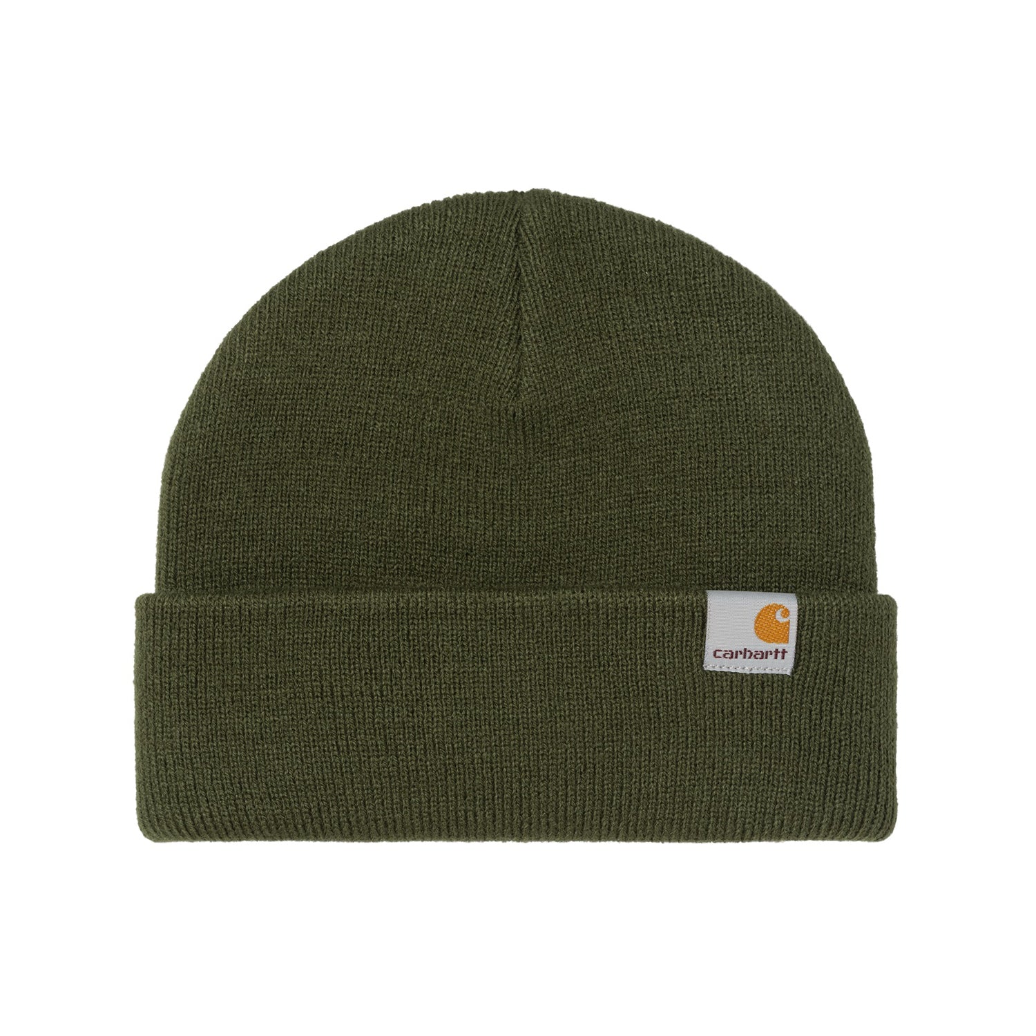 STRATUS HAT LOW - Office Green