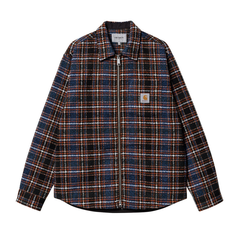 Carhartt 21aw ジャケットシャツXL-