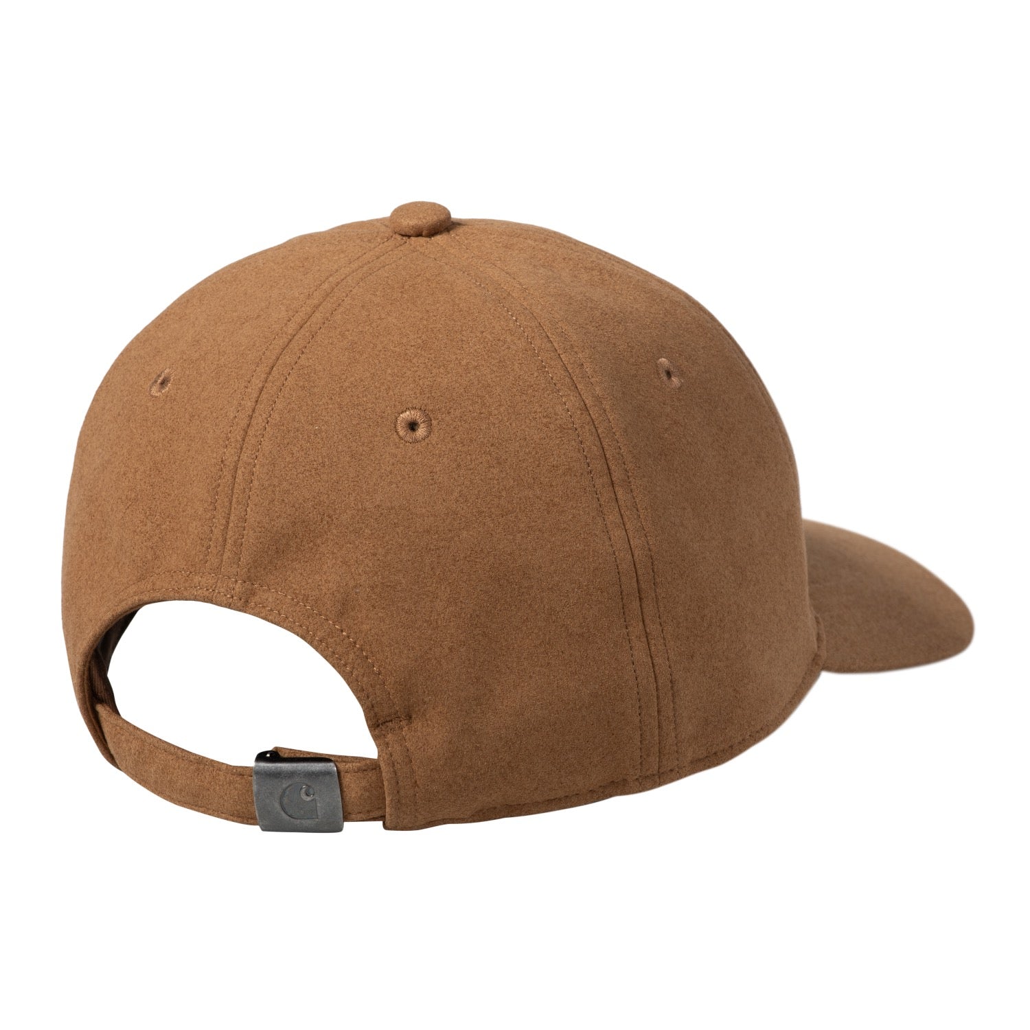 SUEDE CAP - Hamilton Brown