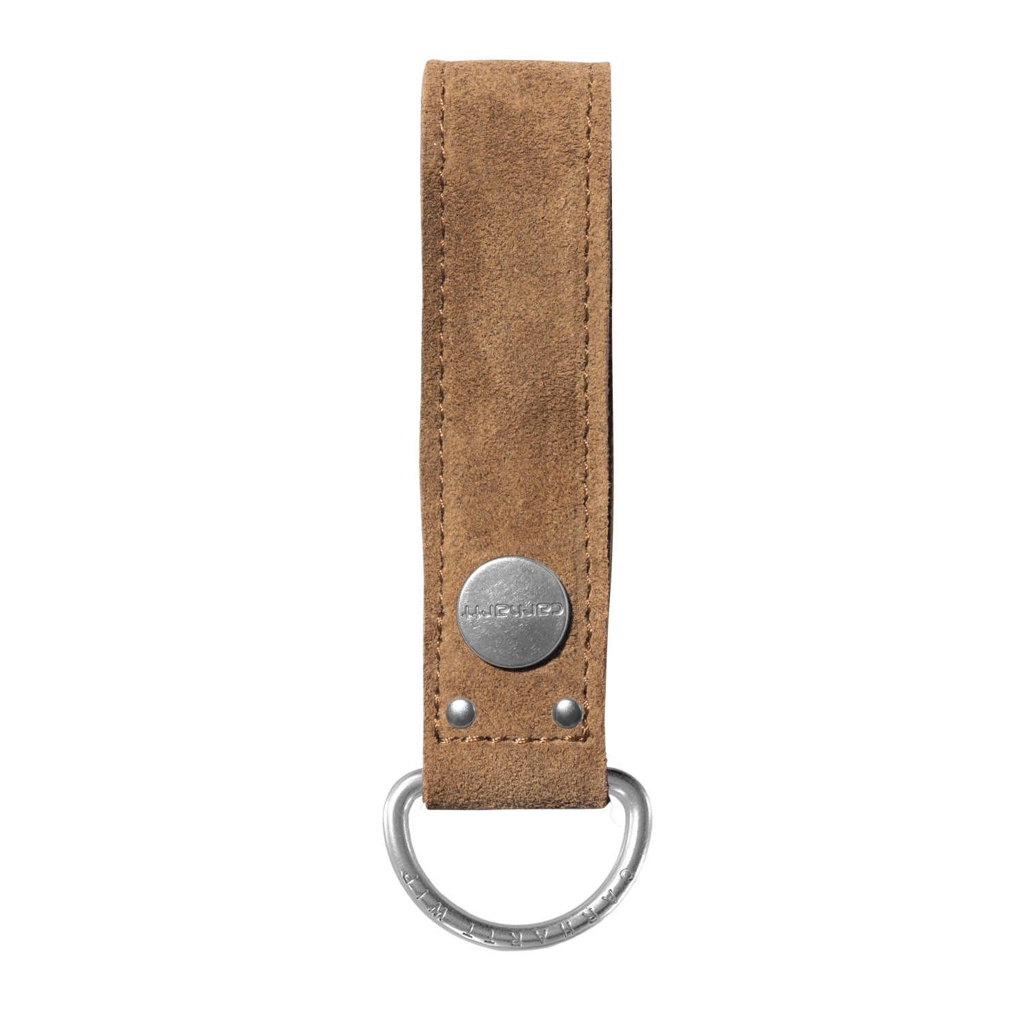 SUEDE KEYHOLDER - Hamilton Brown