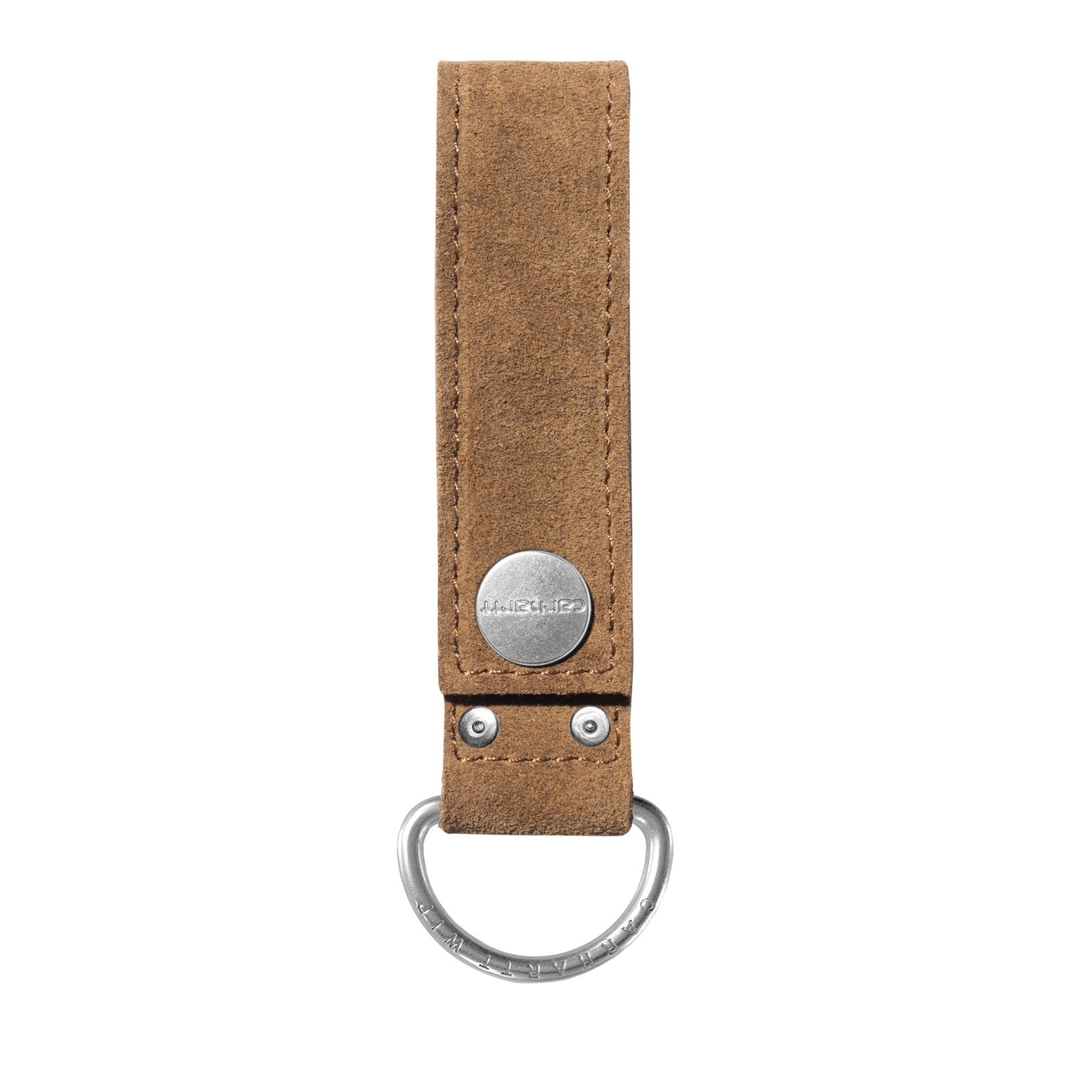 SUEDE KEYHOLDER - Hamilton Brown