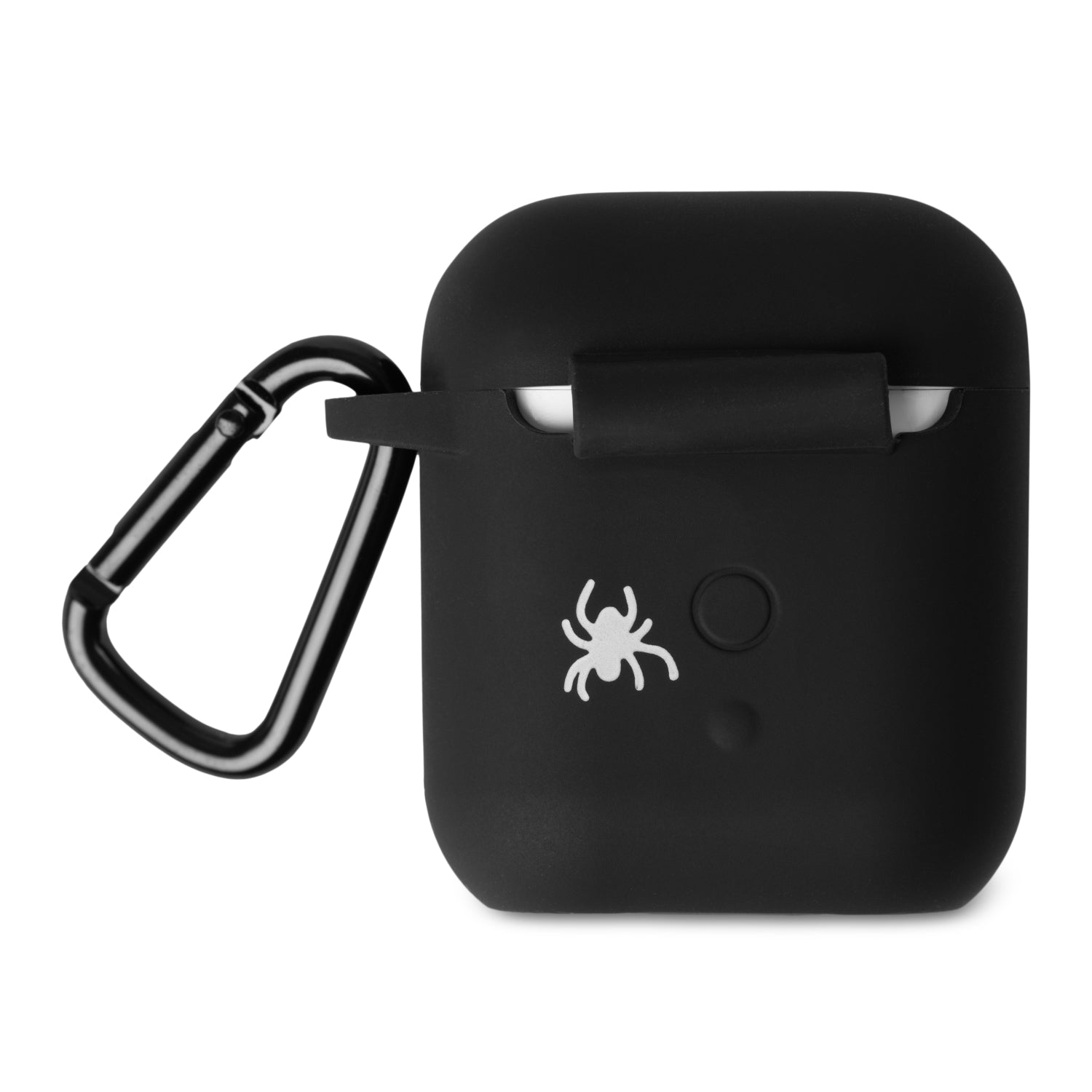 THEORY AND PRACTICE AIRPODS CASE - Black / White