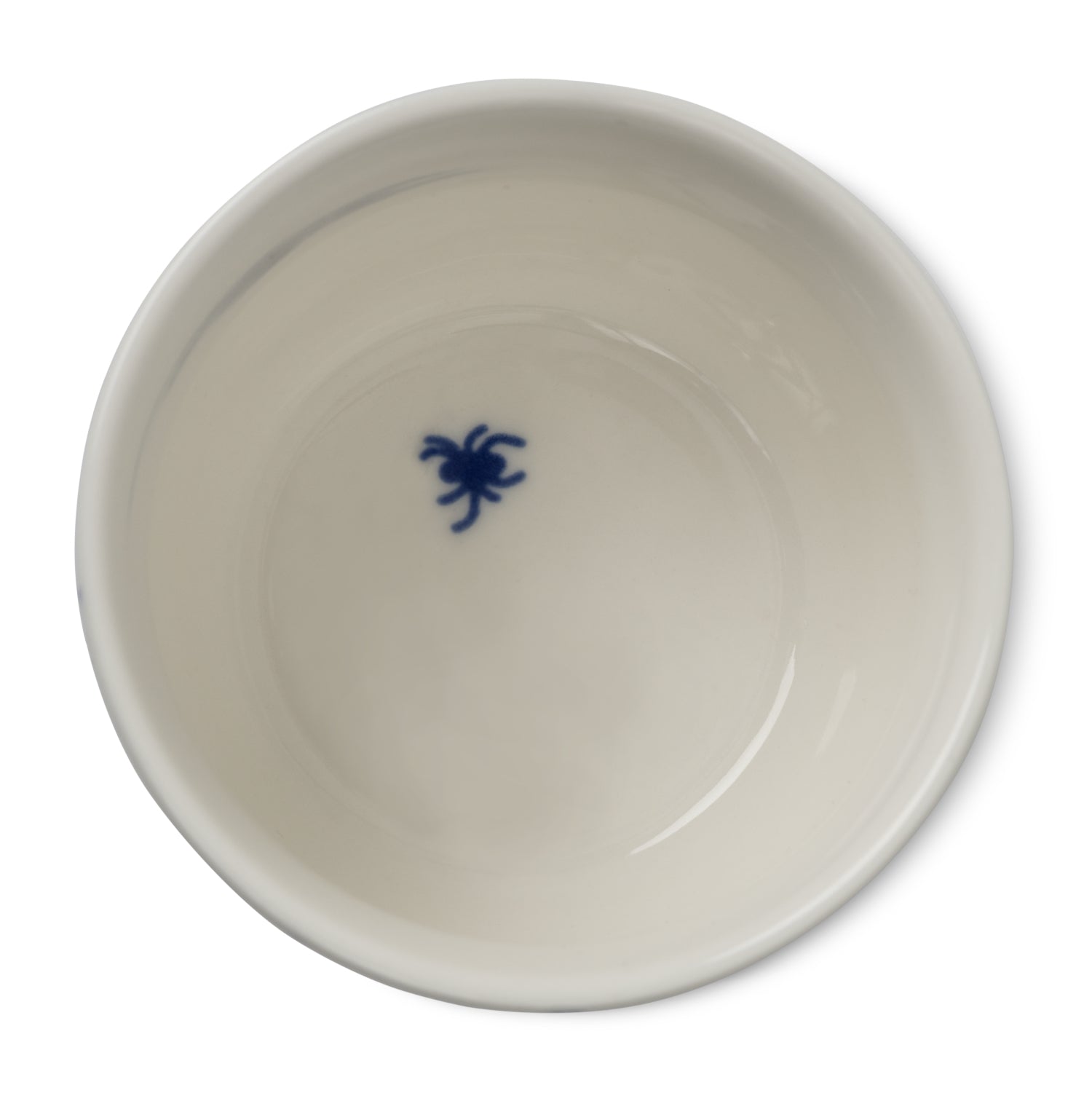 THEORY AND PRACTICE SOBA CUP SET - White / Blue