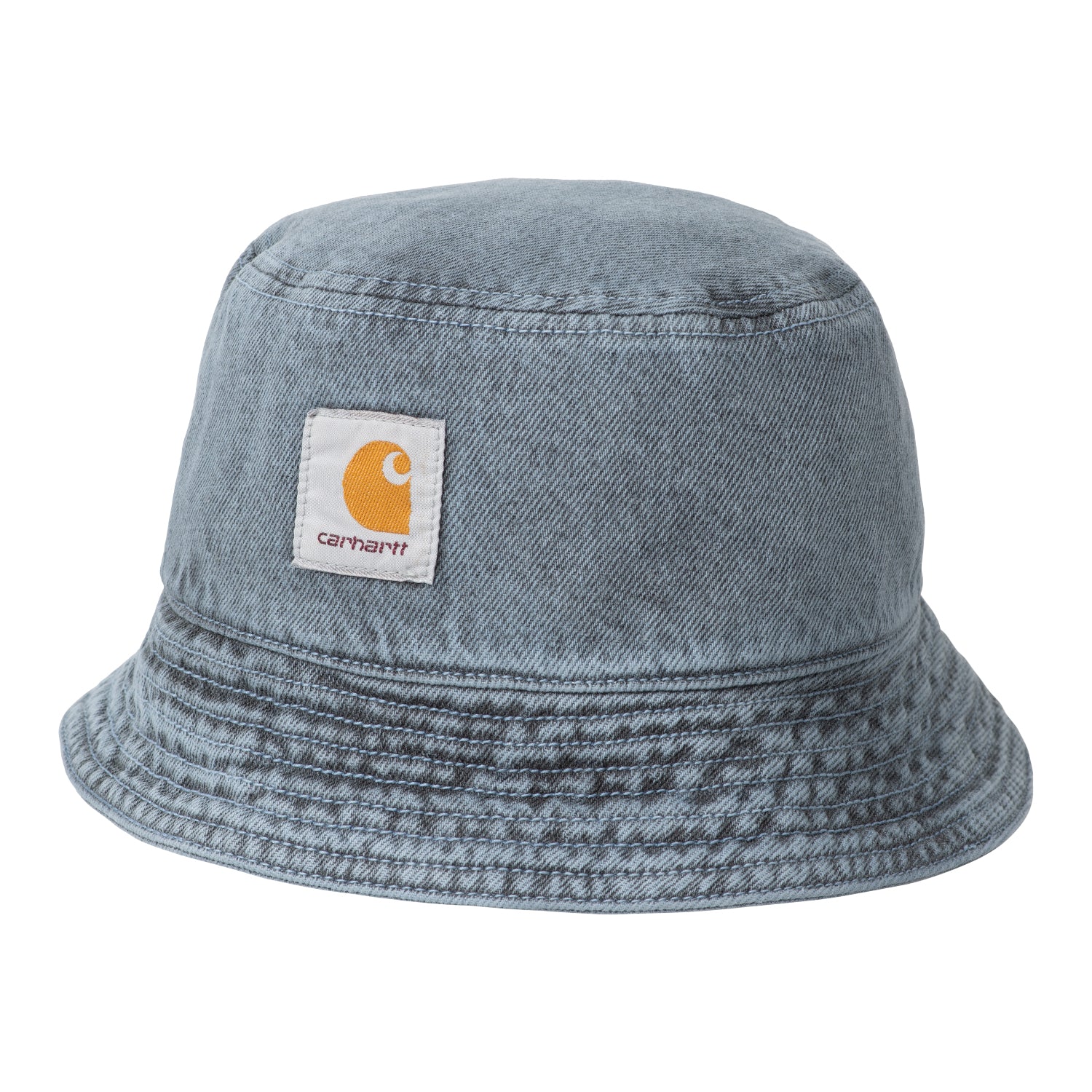 Carhartt ハット new “ Carhartt ” nylon rain defender bucket hat . size m