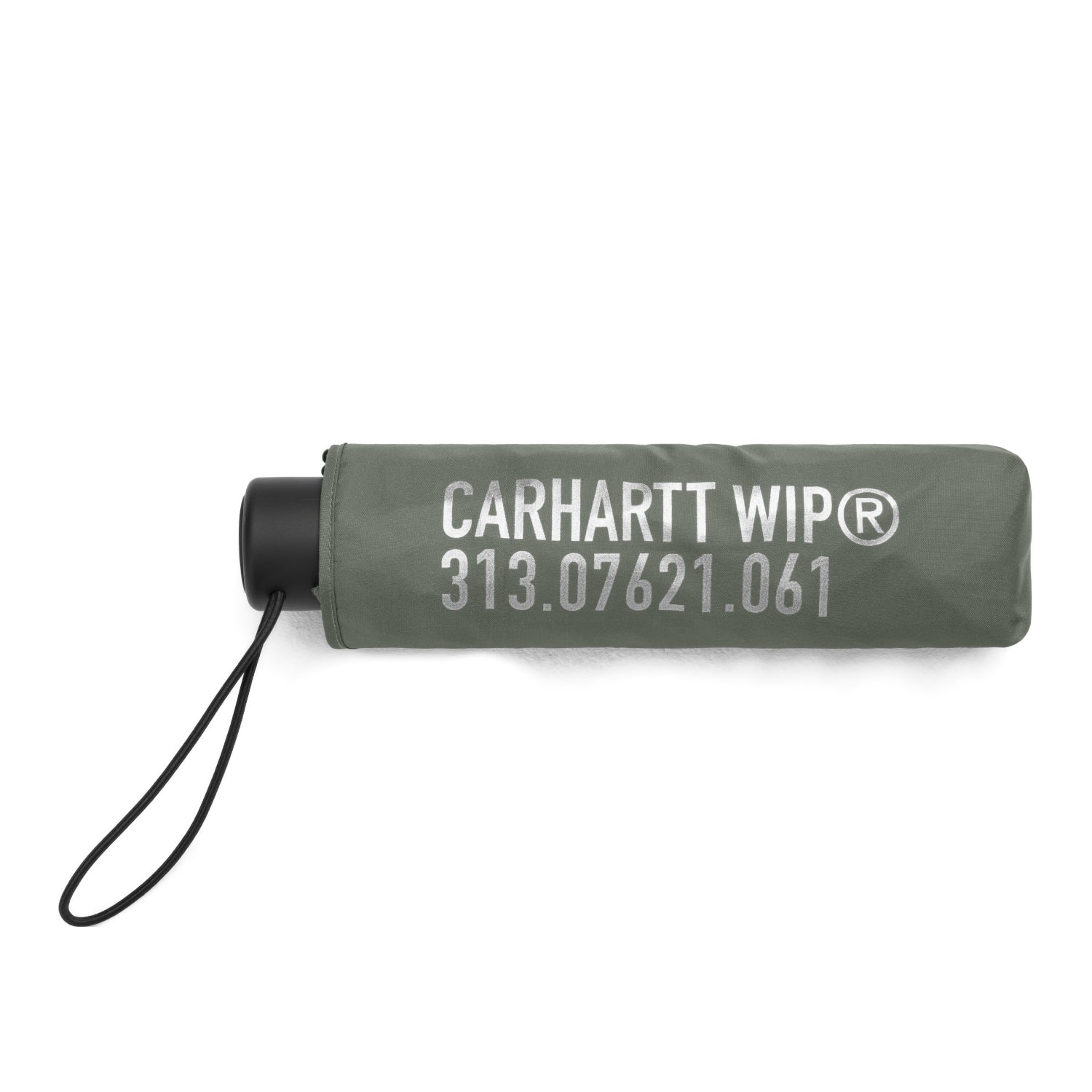 TOUR UMBRELLA - Smoke Green / Reflective
