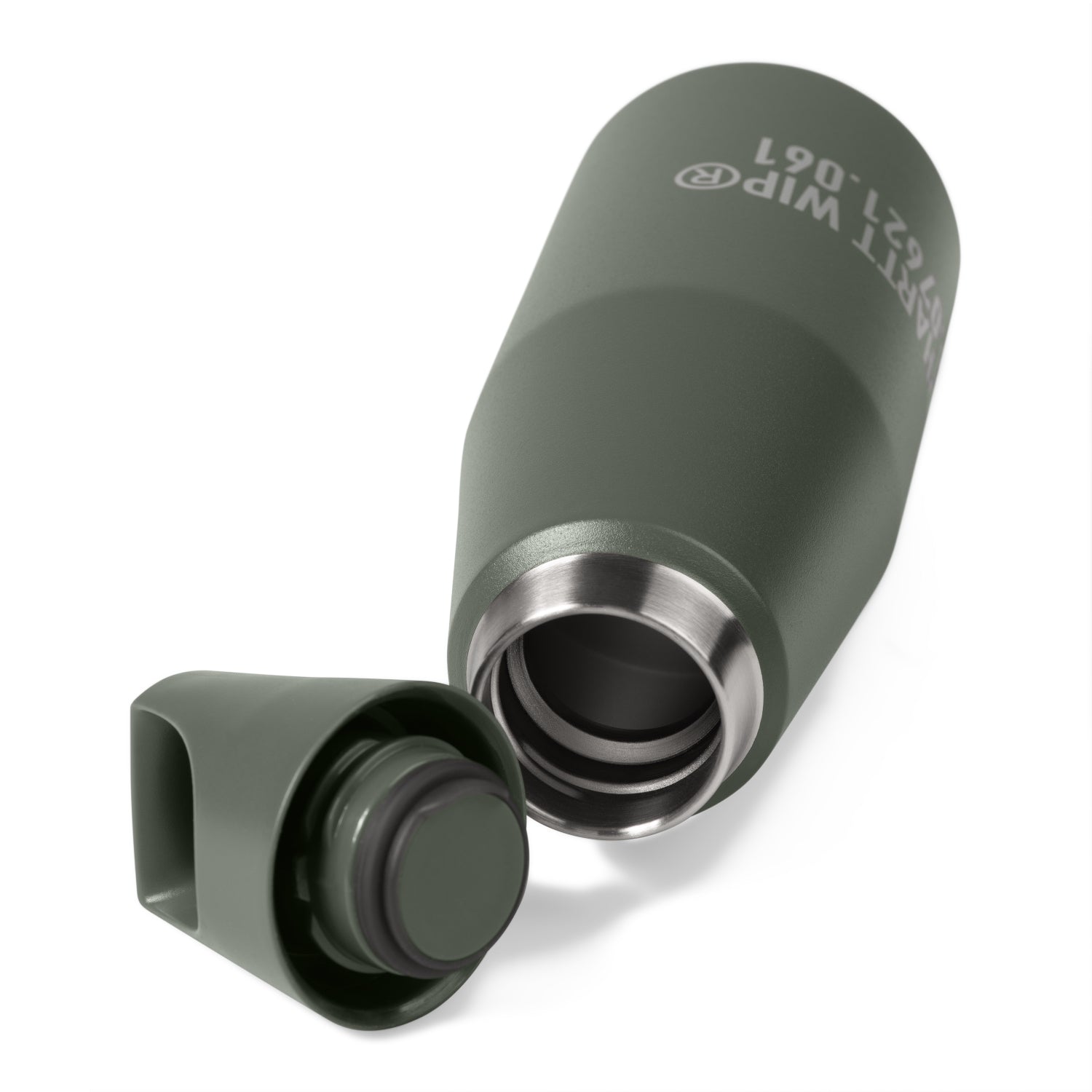 TRAIL TUMBLER - Smoke Green / Grey
