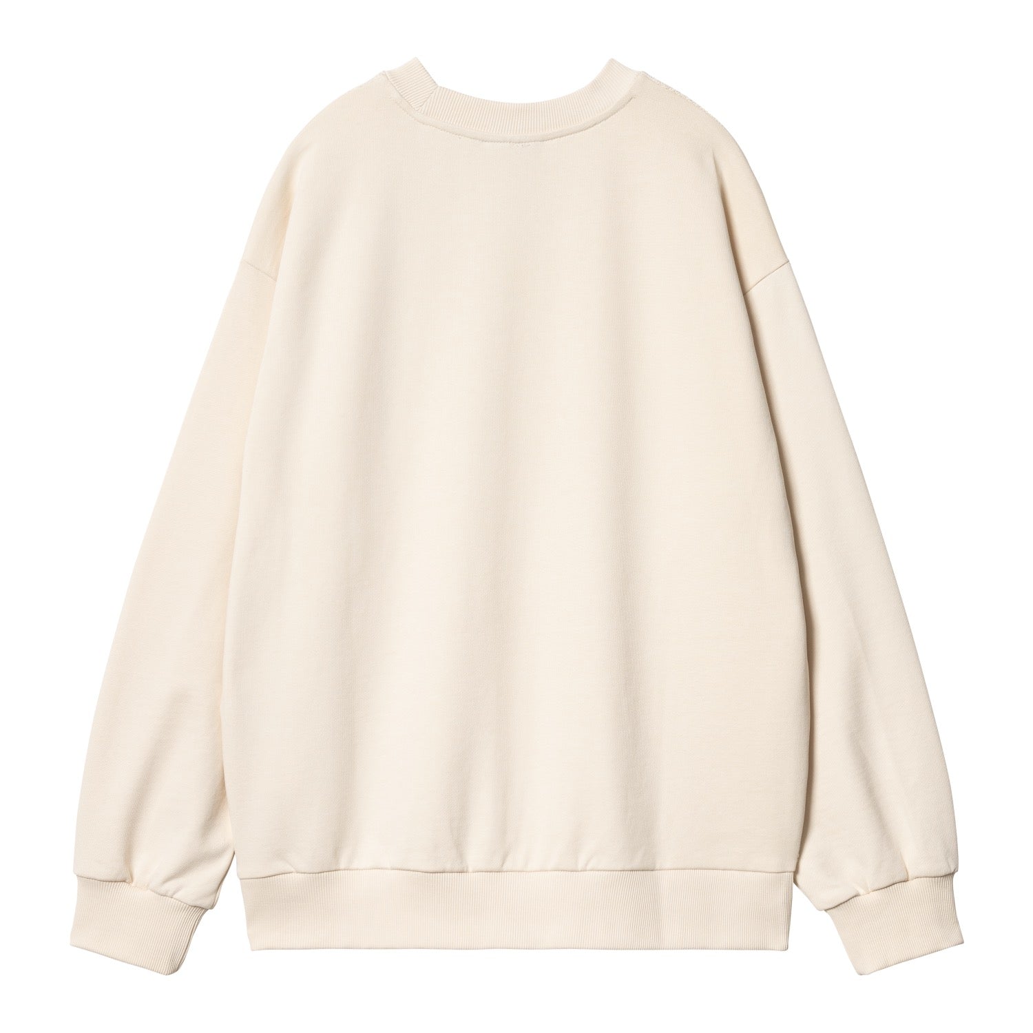 TRIDON SWEATER - Natural