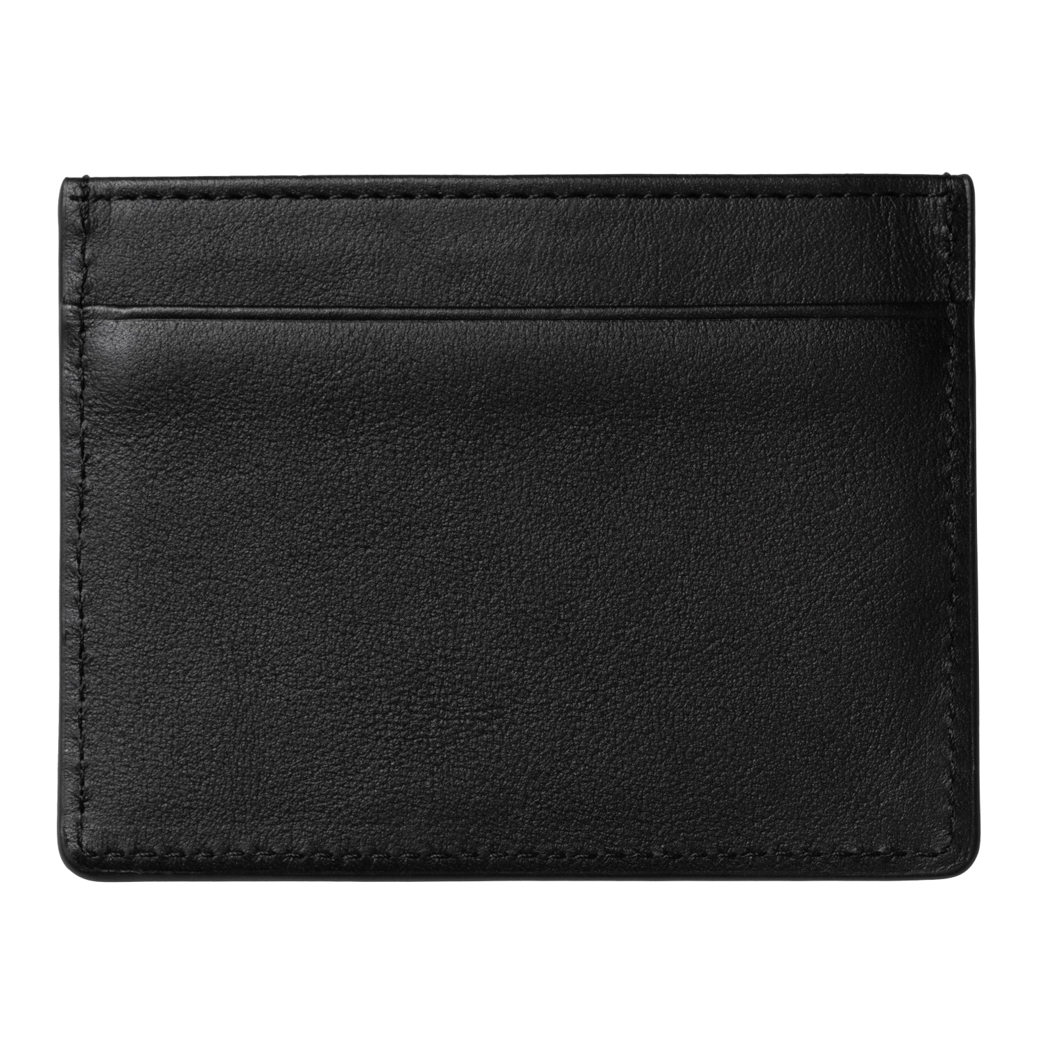 VEGAS CARDHOLDER - Black / Silver