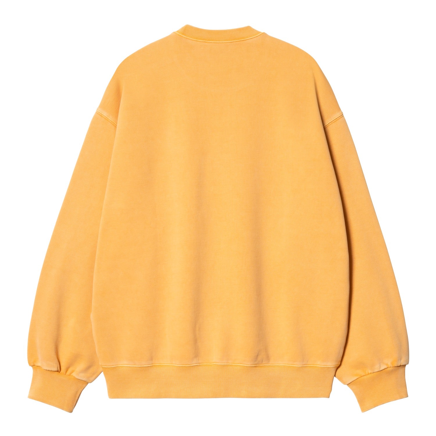 VISTA SWEAT - Winter Spice (garment dyed)