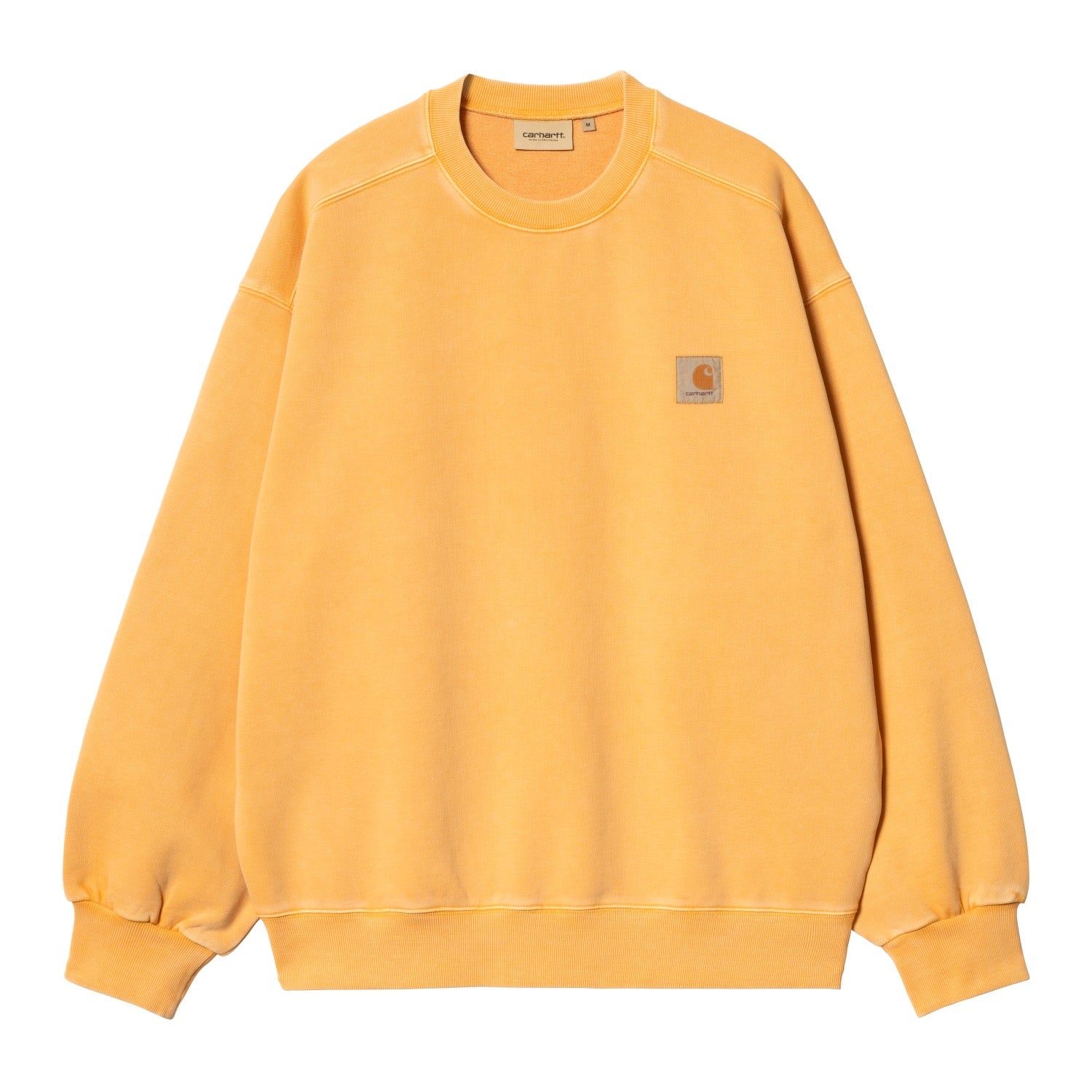 VISTA SWEAT - Winter Spice (garment dyed)