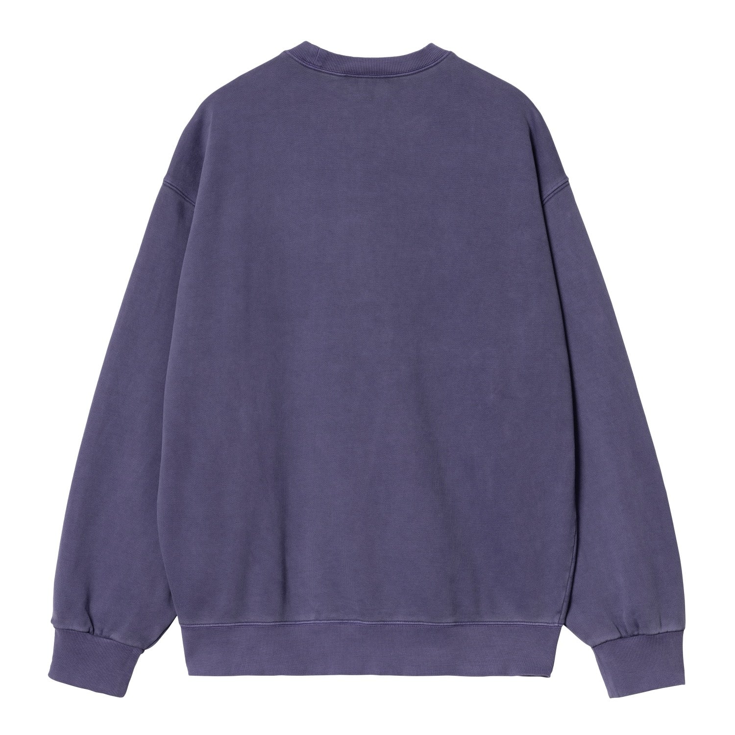 VISTA SWEAT - Aura (garment dyed)