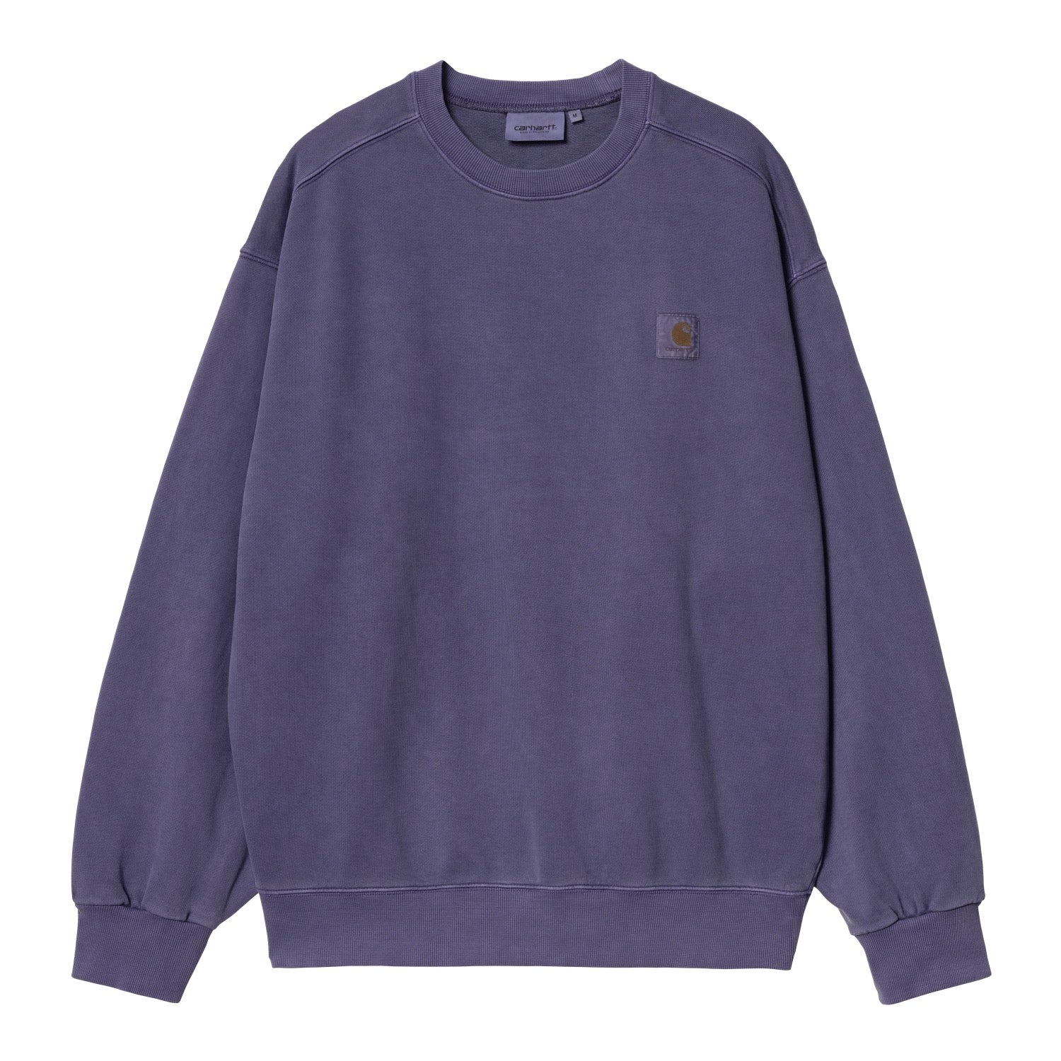 VISTA SWEAT - Aura (garment dyed)