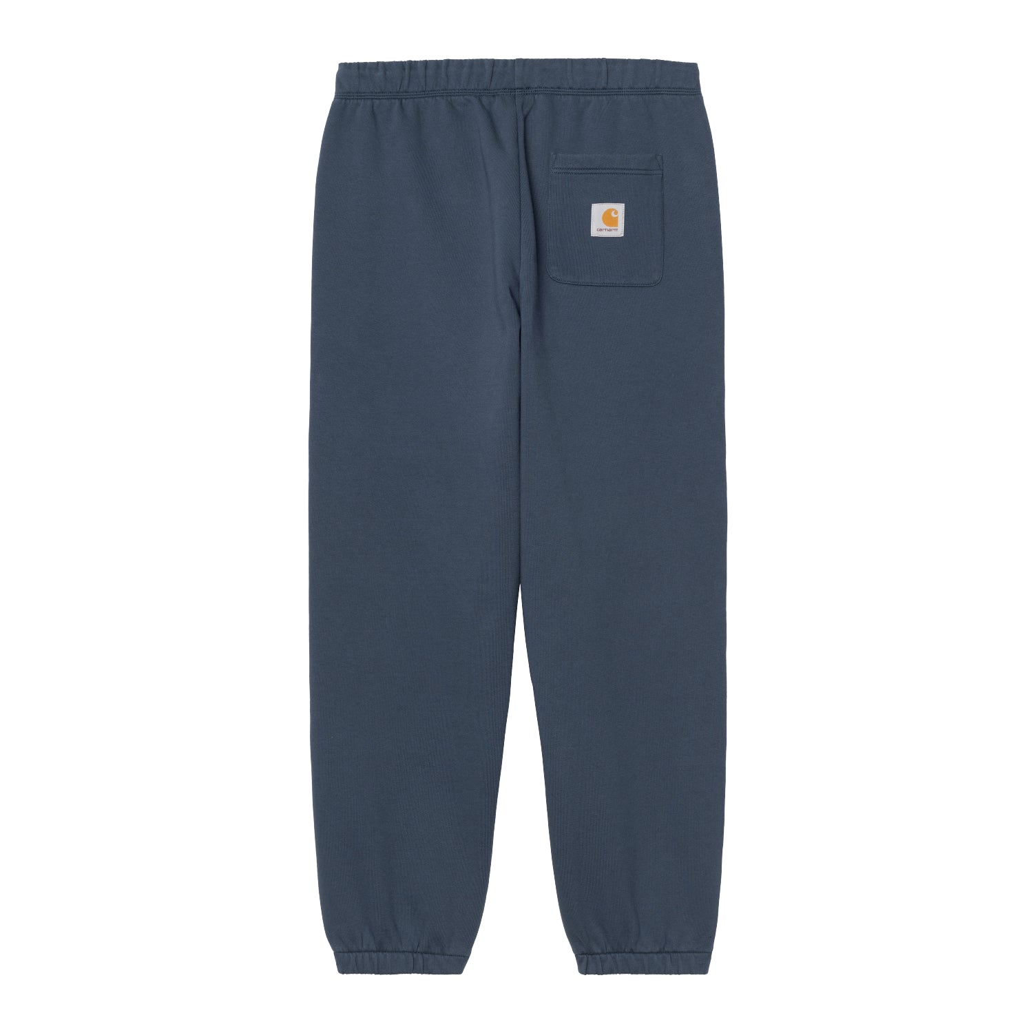 WIP SWEAT PANT - Dusky Blue (stone washed)