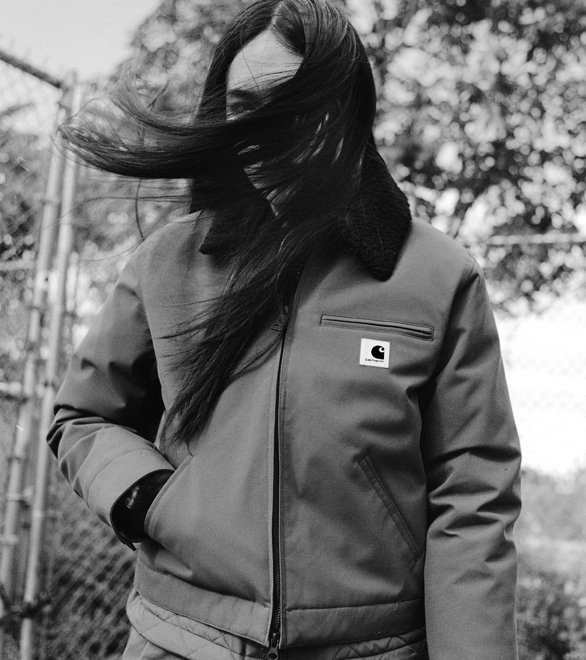 カーハート公式通販 - Carhartt WIP Japan