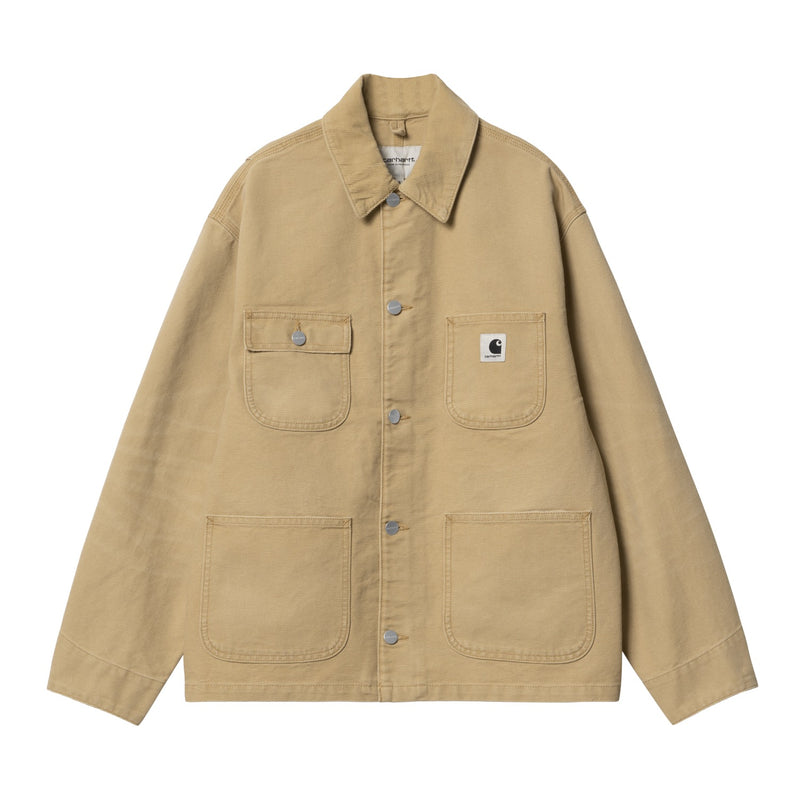 ウィメンズ OGミシガンコート | カーハート公式通販 - Carhartt WIP Japan