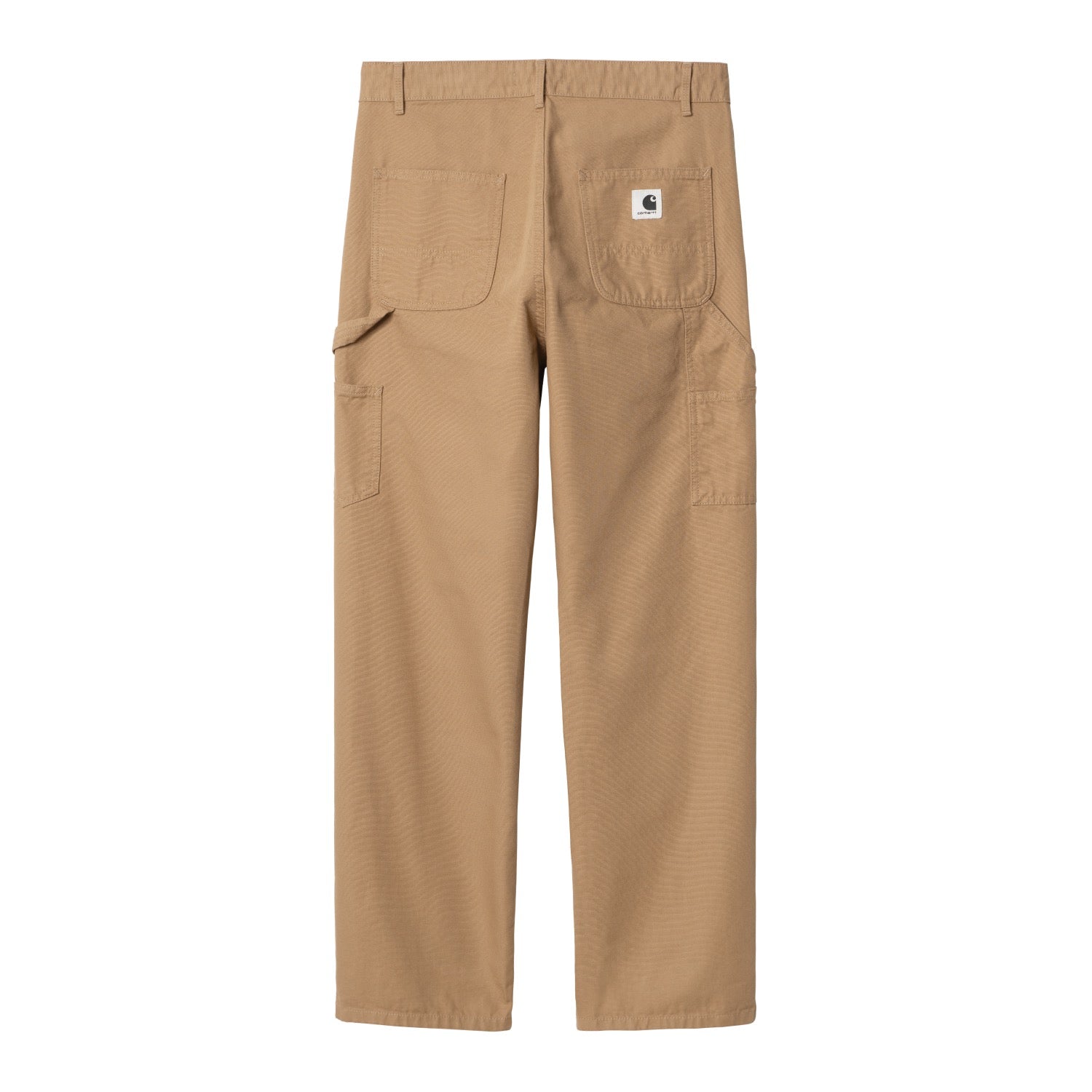 W' PIERCE PANT STRAIGHT - Peanut (rinsed)