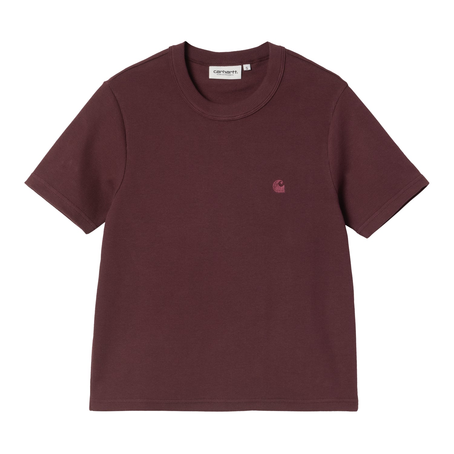 W' S/S PHILIPA T-SHIRT  - Rondo