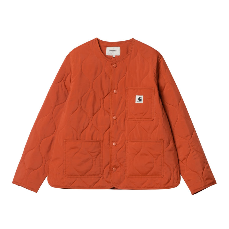 ウィメンズ ジャネットライナー | カーハート公式通販 - Carhartt WIP