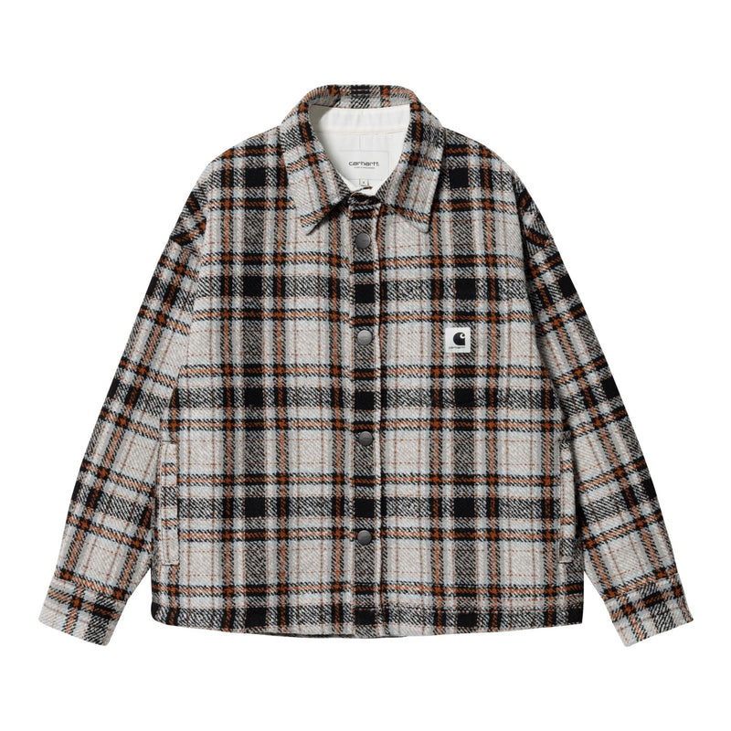 W STROY SHIRT JAC | カーハート公式通販 - Carhartt WIP Japan