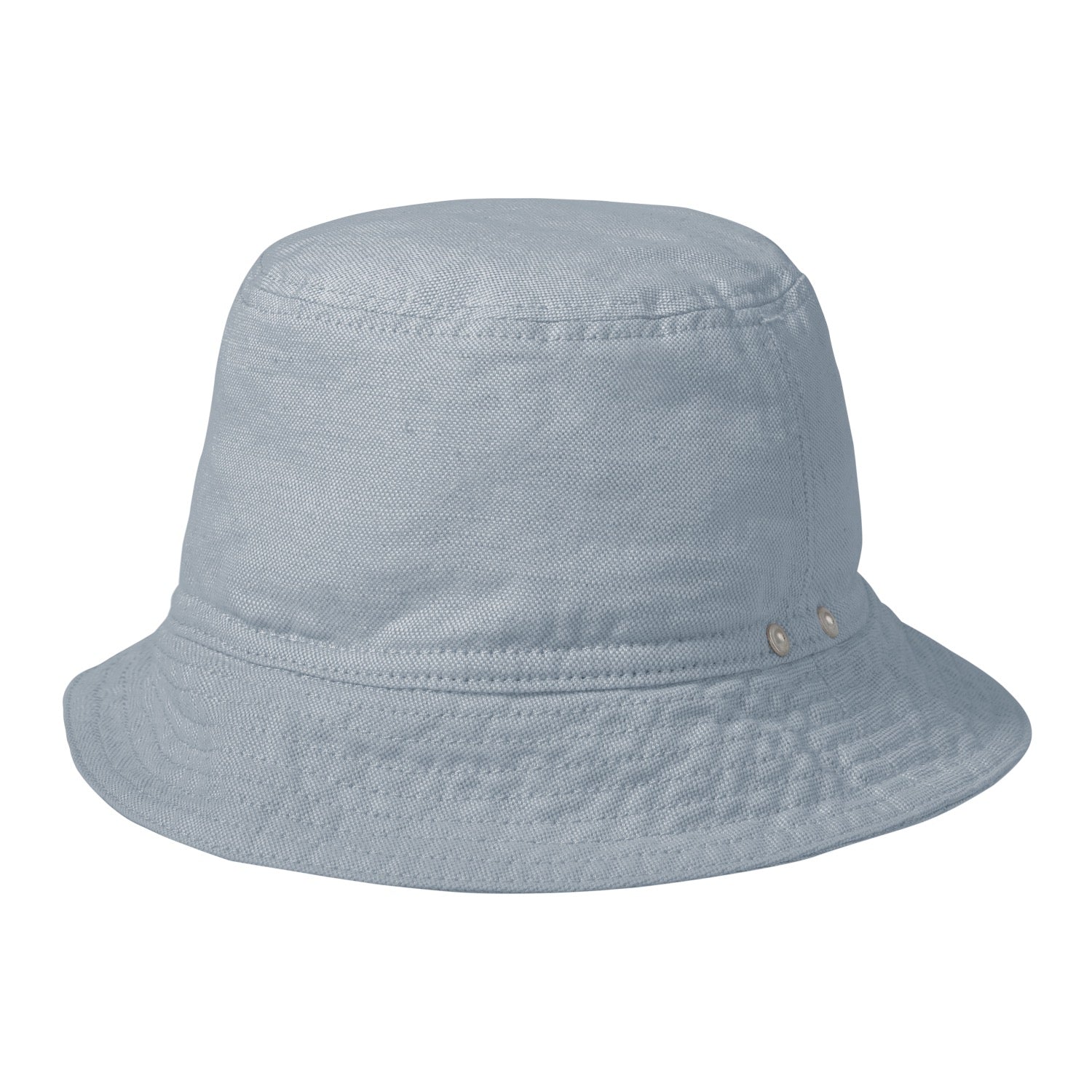 WALTER BUCKET HAT - Misty Sky (rinsed)