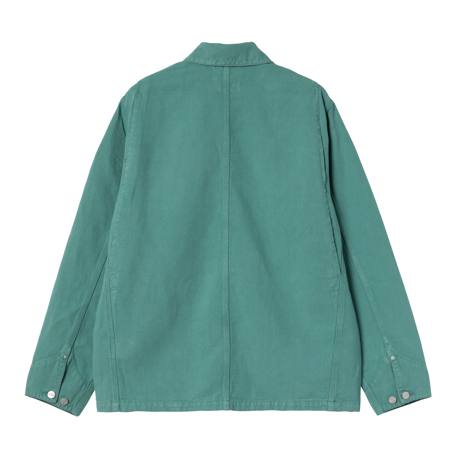 WALTER CHORE COAT  - Saguaro (garment dyed)