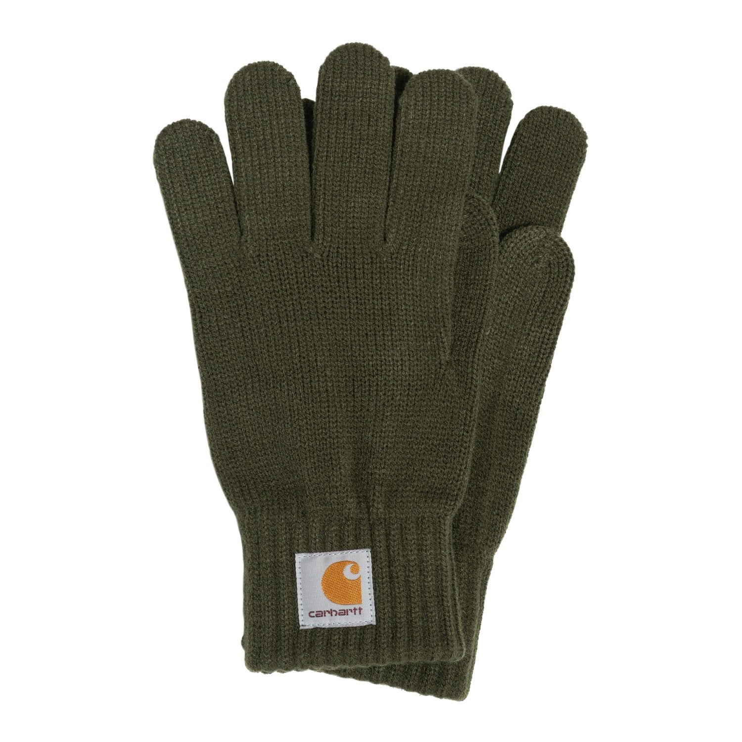 WATCH GLOVES - Office Green