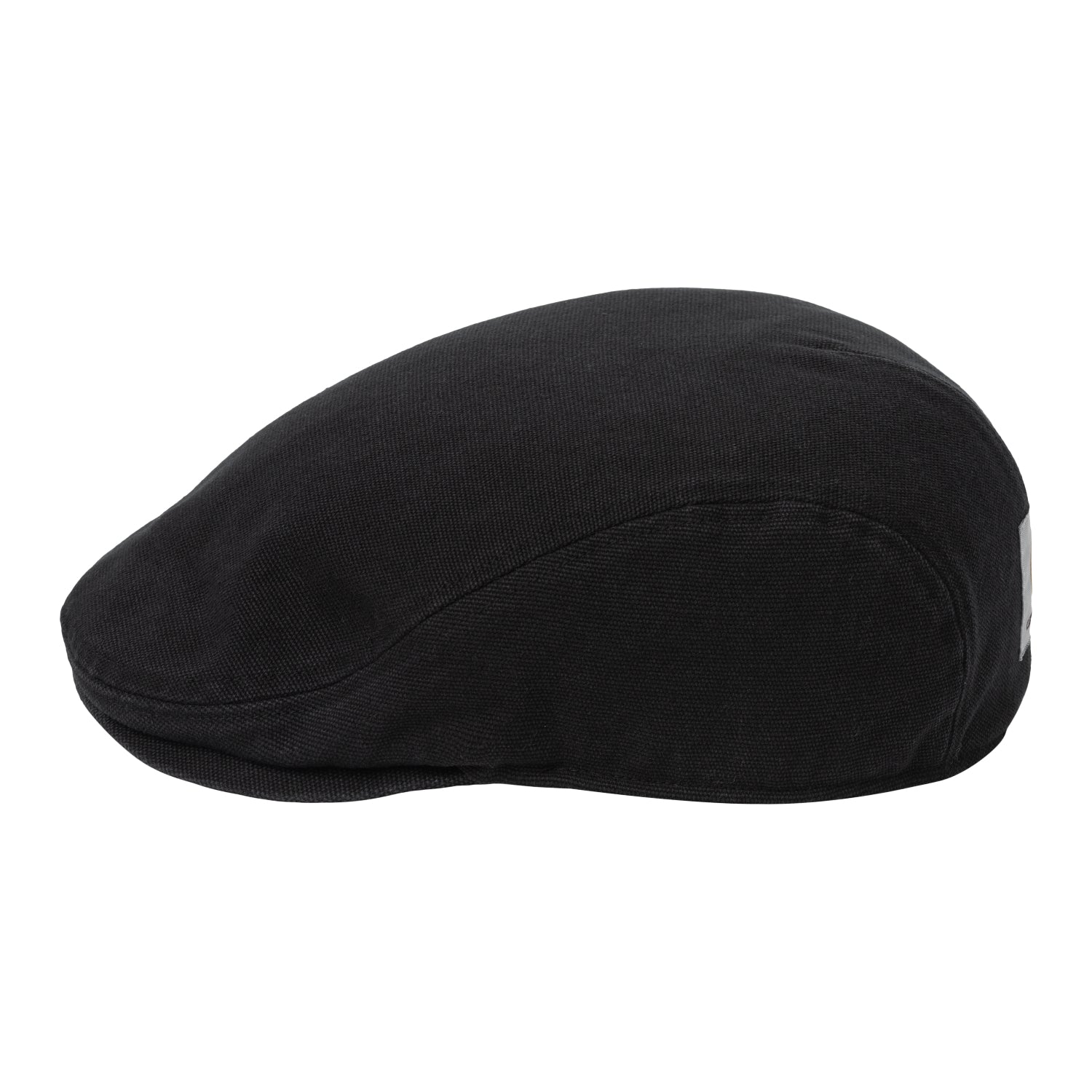 WEBSTER HAT  - Black (stone washed)