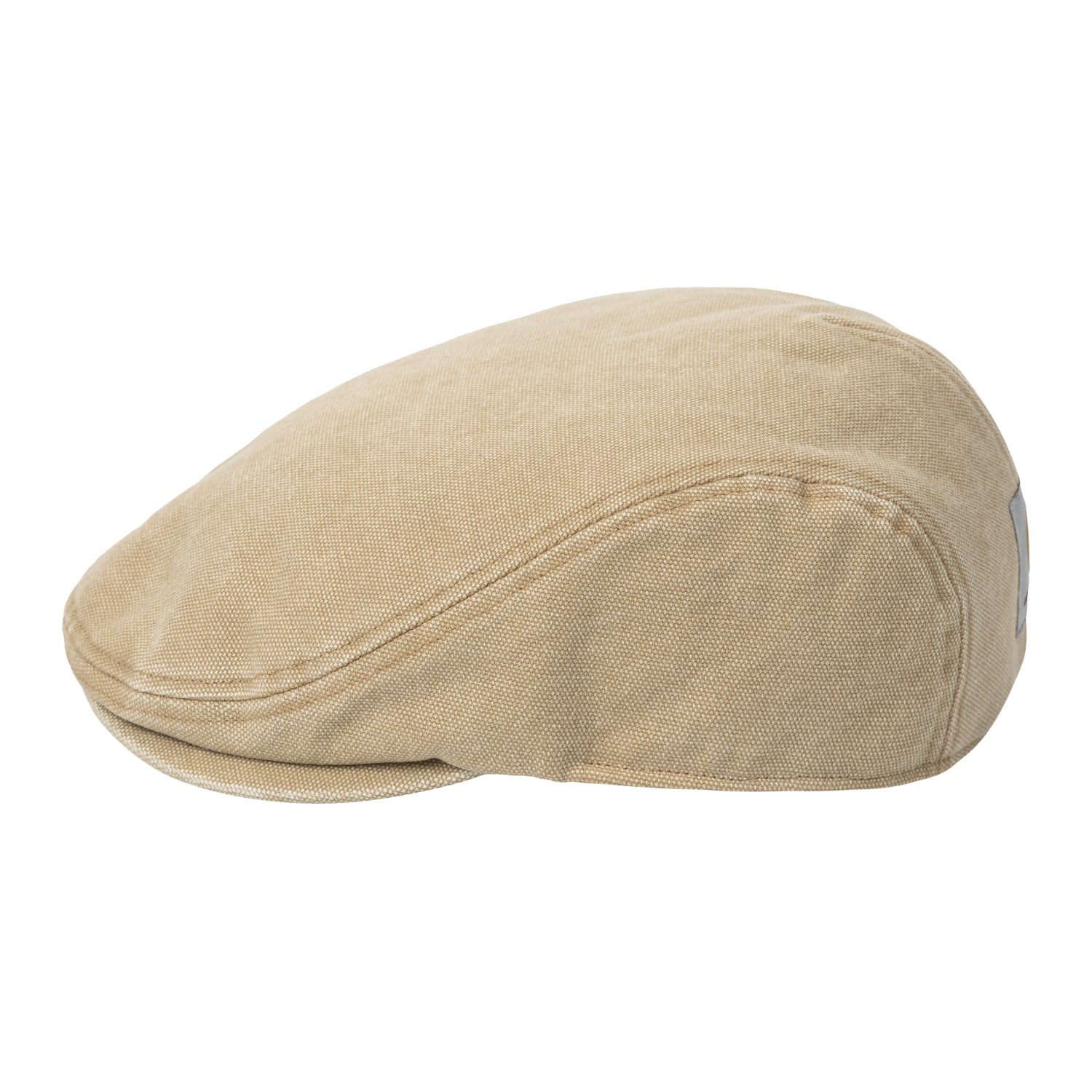 WEBSTER HAT  - Leather (stone washed)