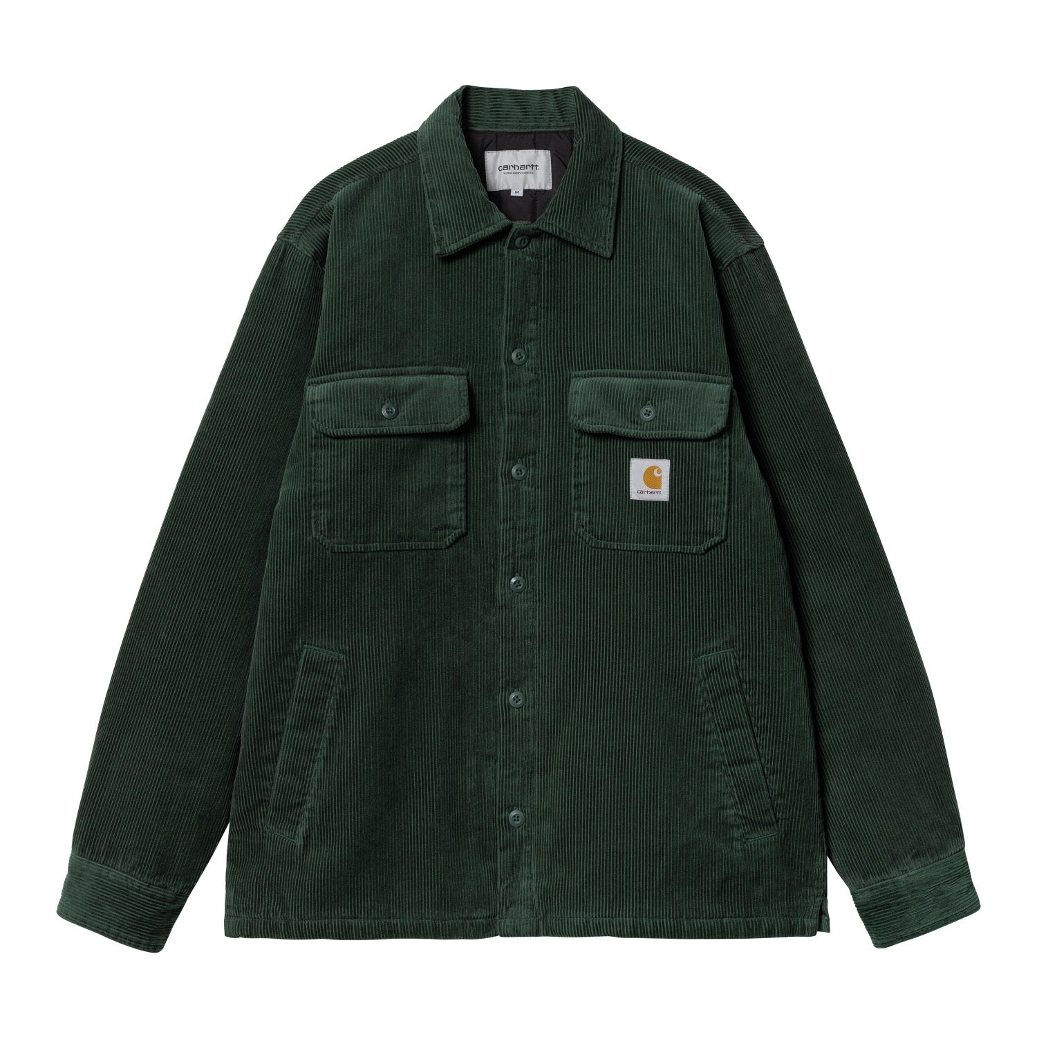 WHITSOME SHIRT JAC - ウィットサムシャツジャケット