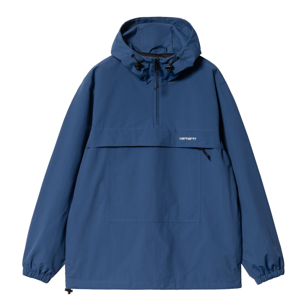 ウインドブレーカープルオーバー | カーハート公式通販 - Carhartt