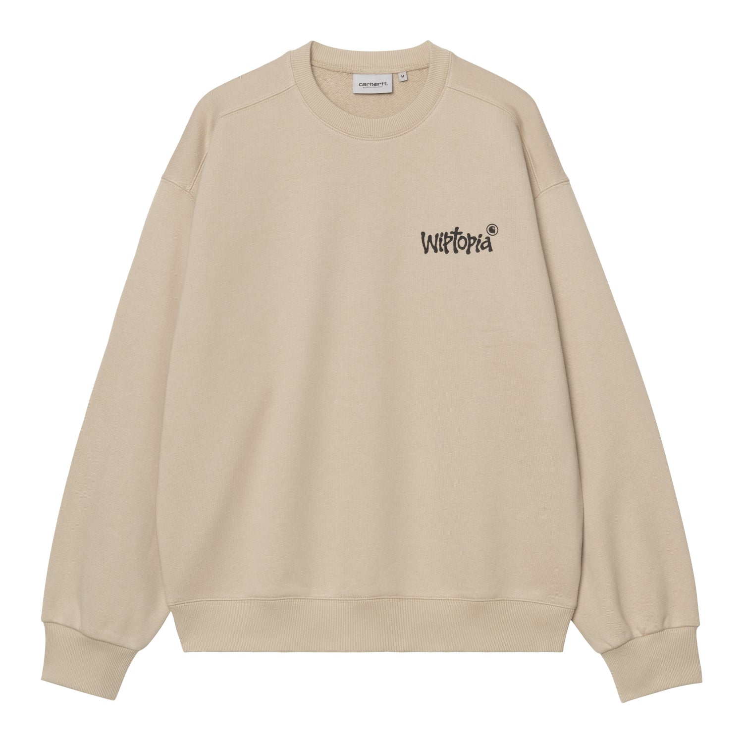 WIPTOPIA SWEAT  - Wall
