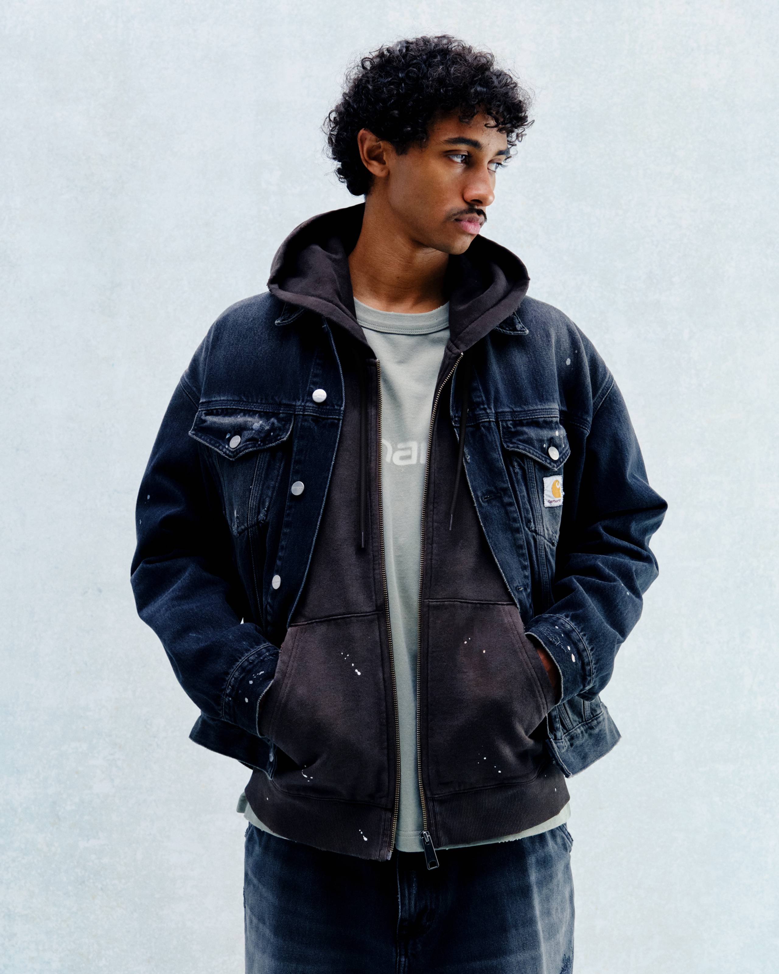 Spring/Summer 2026 Preview Collection – Men